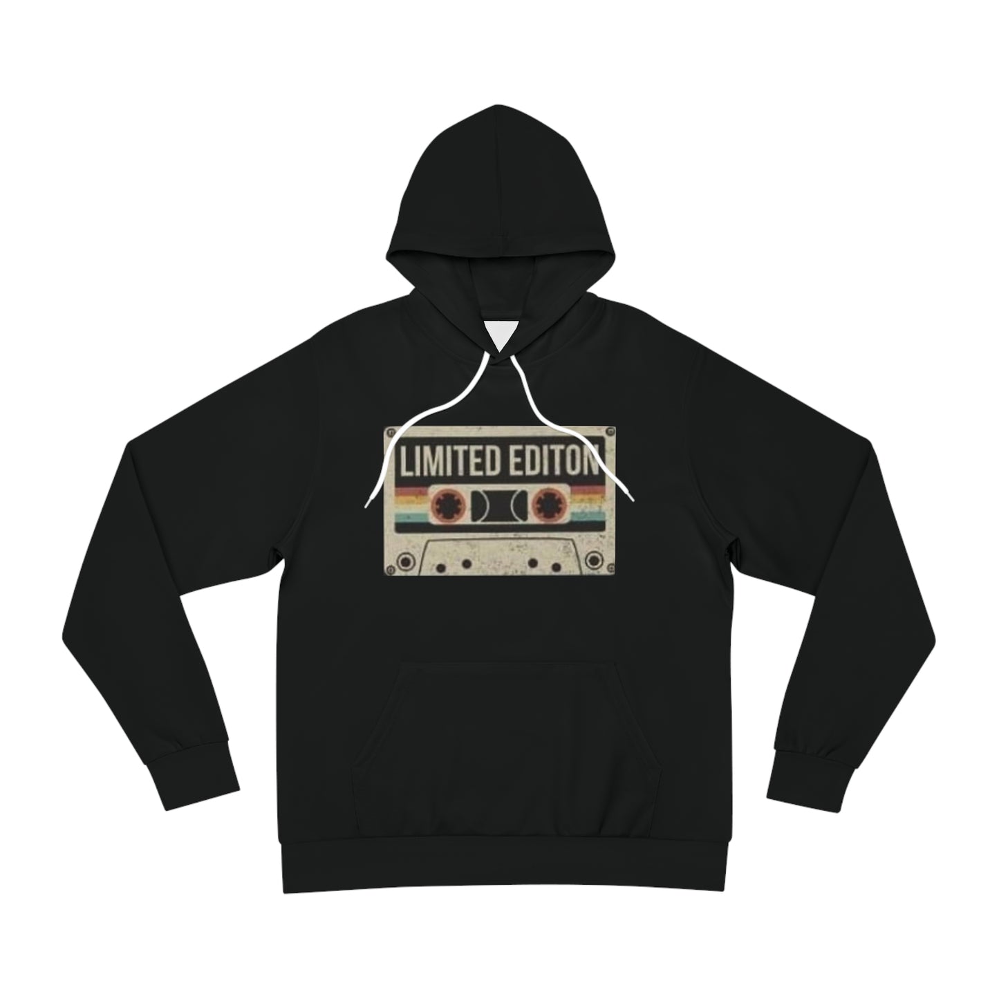 Limited Edition Style Hoodie