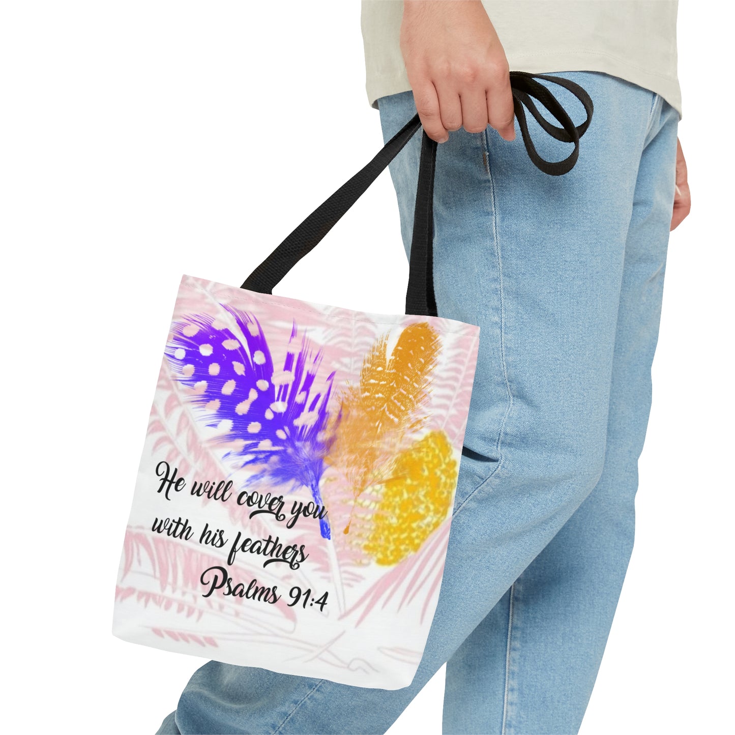 Psalms 94:1 Tote