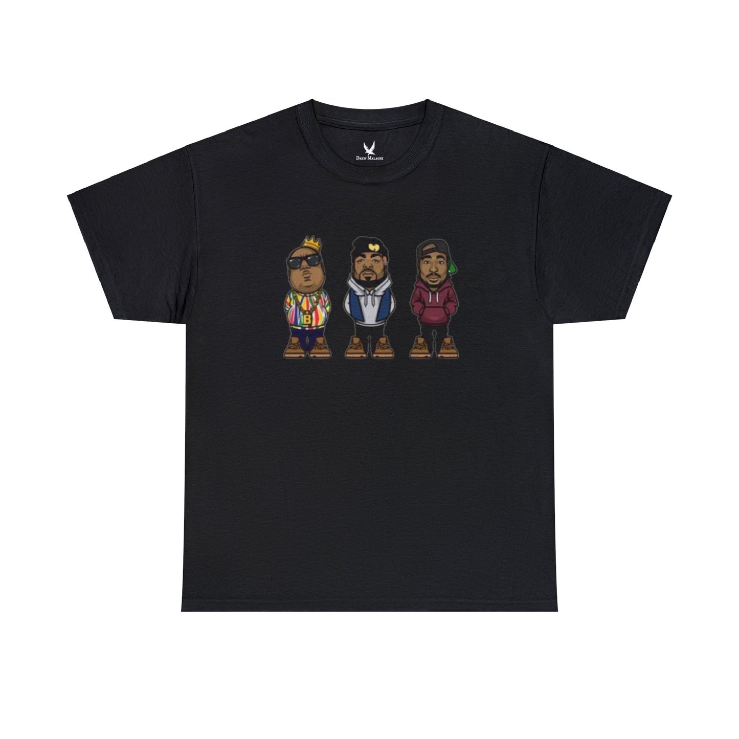 Rapstyle Tshirt