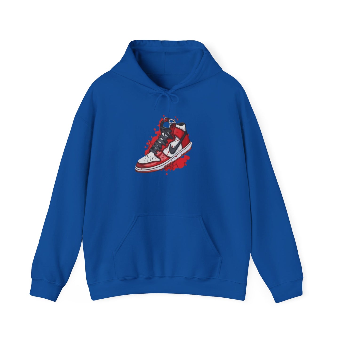 Favorite Shoe Blend™ Hooded Sweatshirt