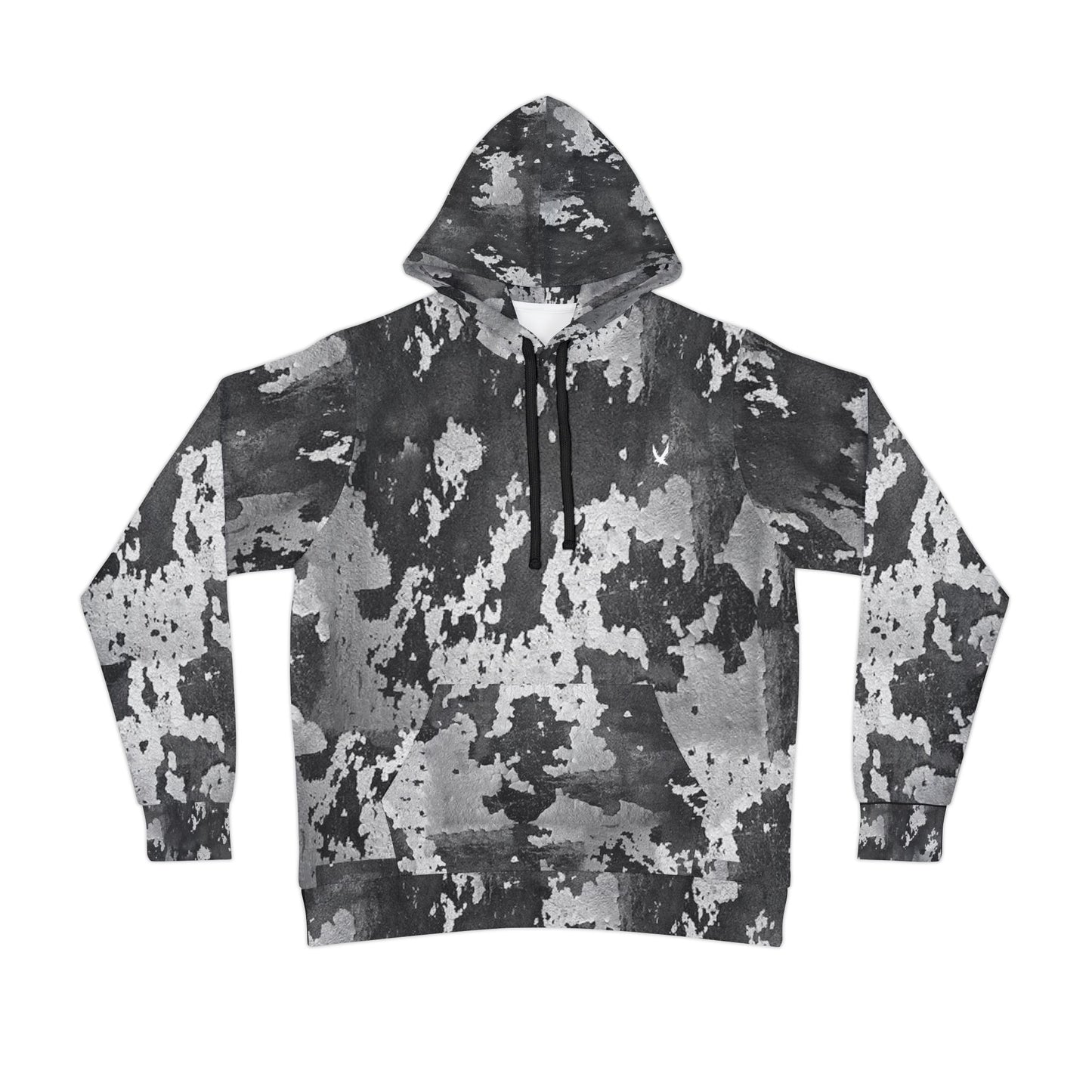 Vintage Style Hoodie