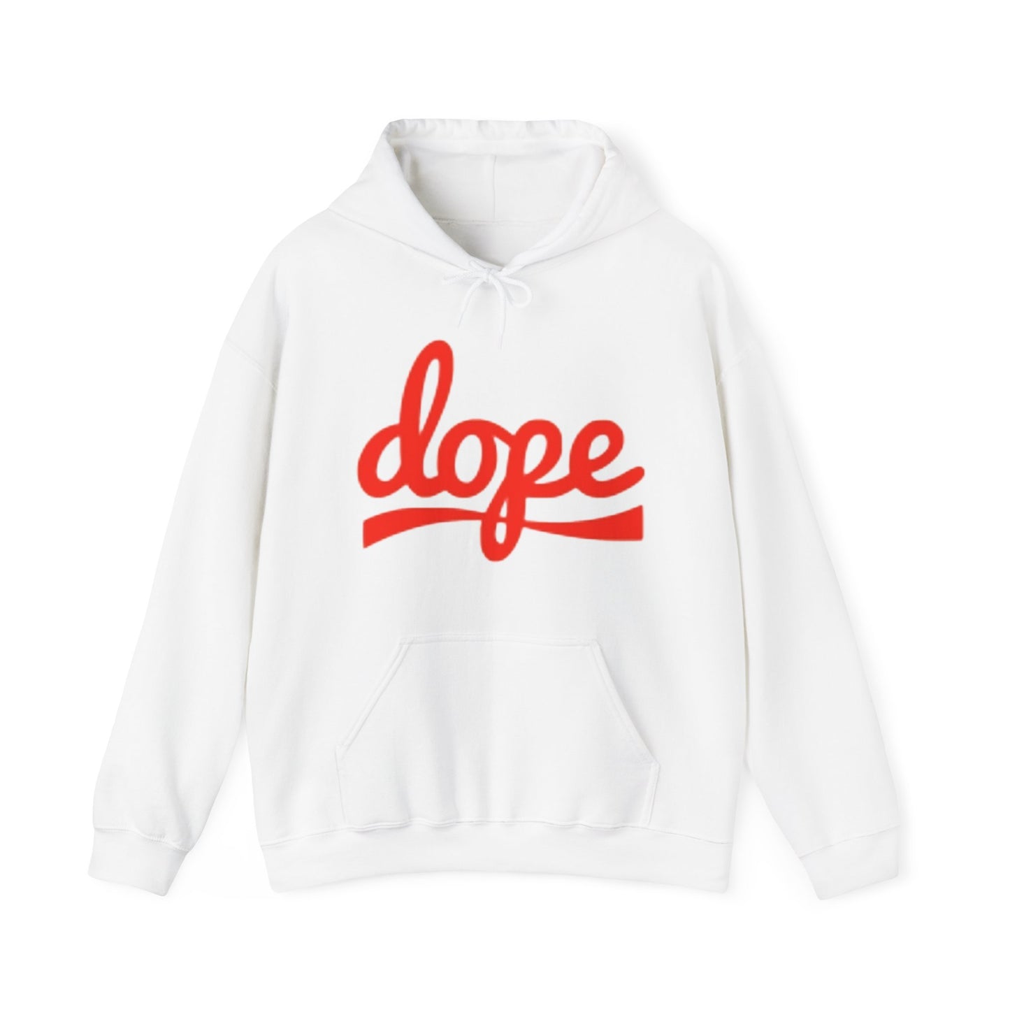 Dope Heavy Blend™ Hooded Sweatshirt