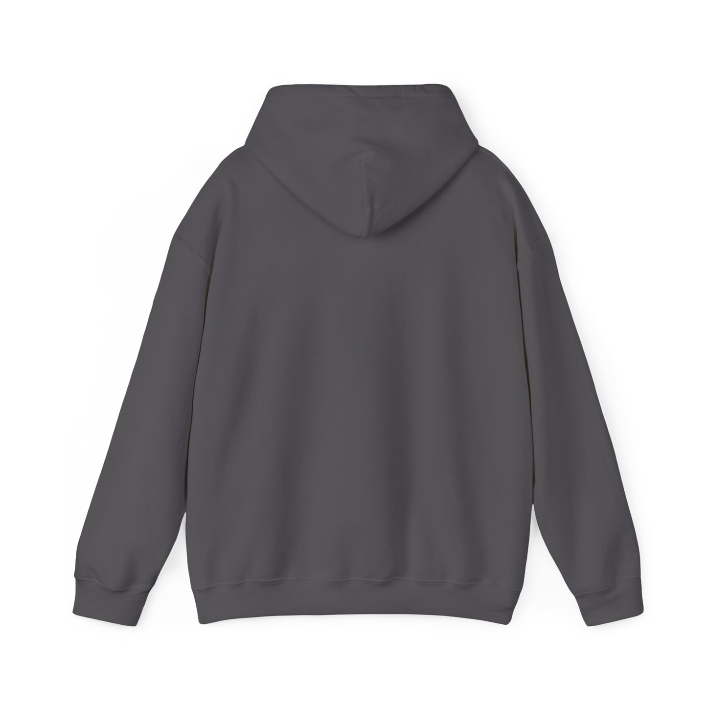 Unbroken Heavy Blend™ Hooded Sweatshirt
