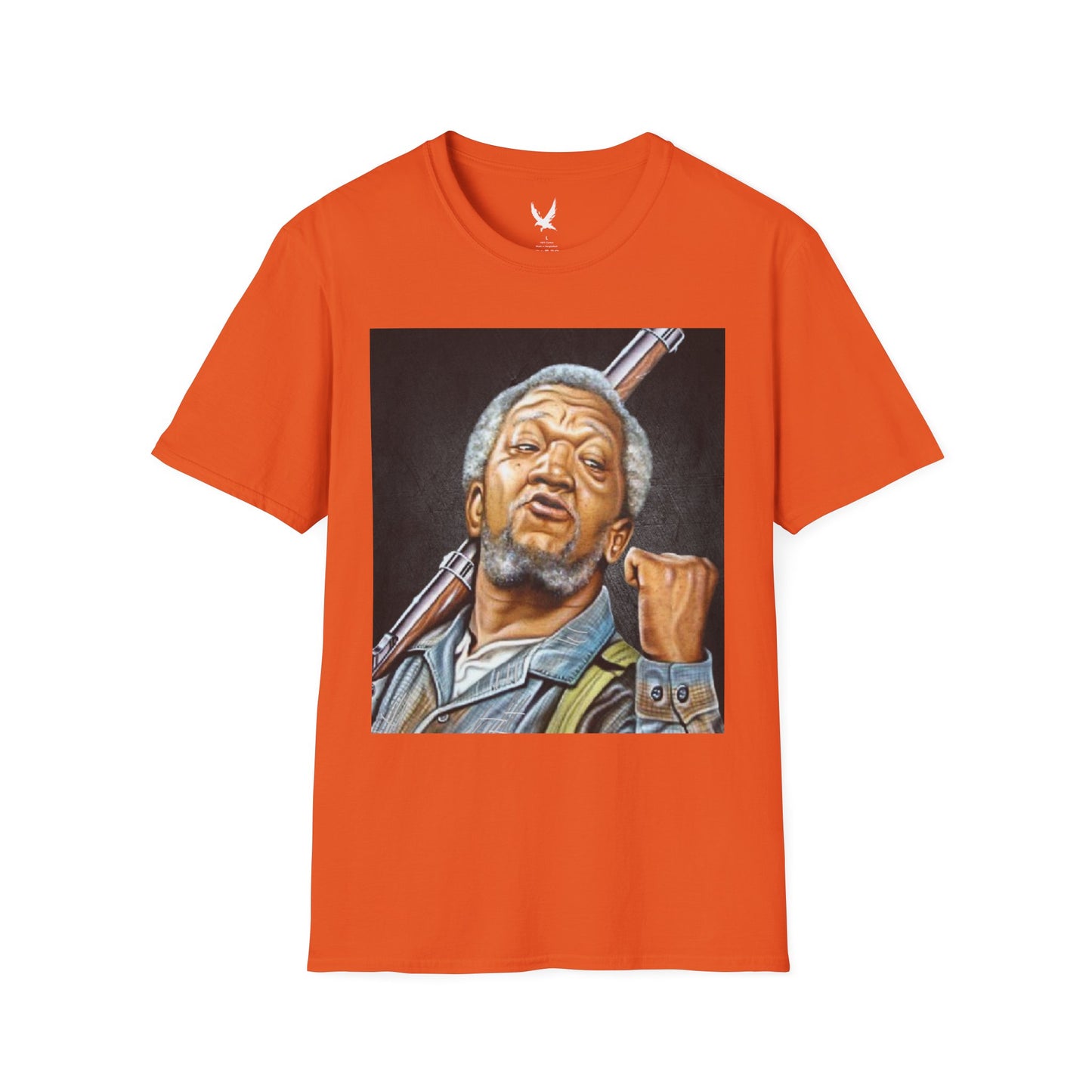 Fred G. Sanford T-Shirt
