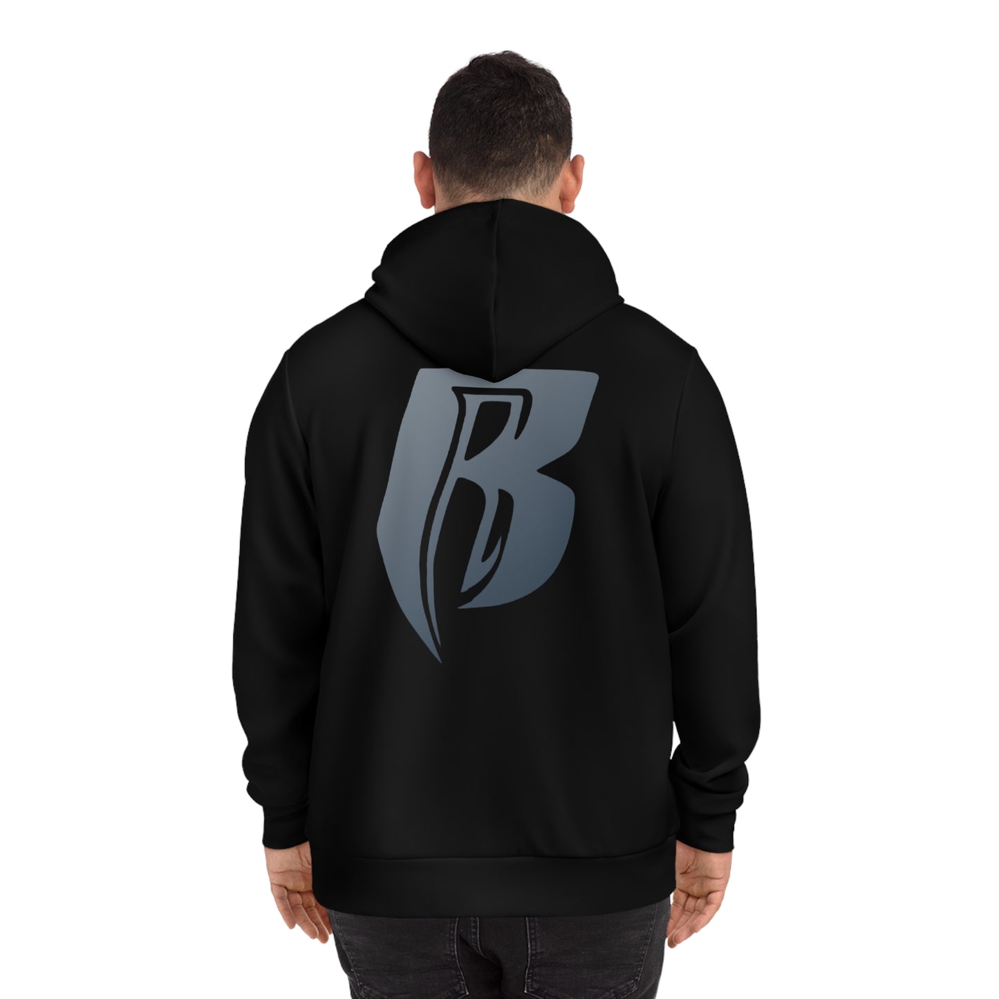 DMX Ruff Ryder Hoodie