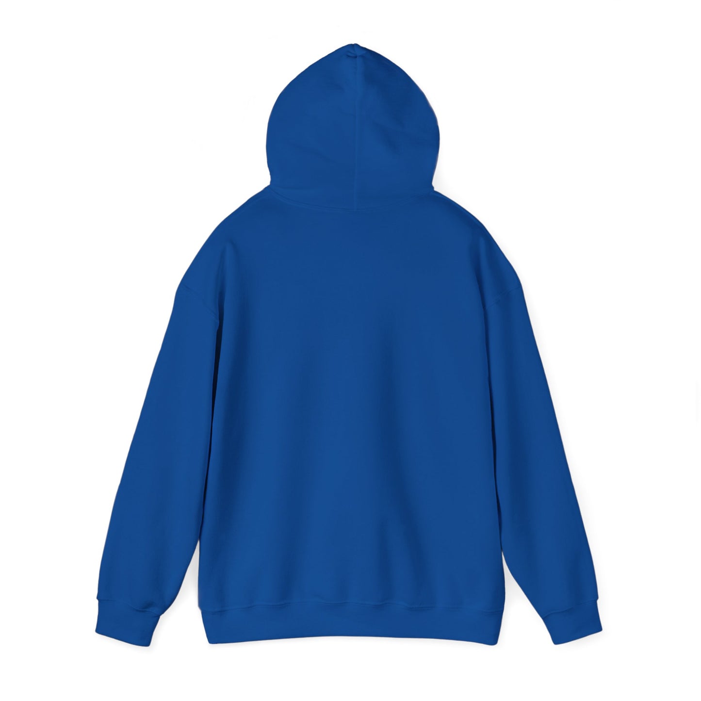 Weed 4:20 Heavy Blend™ Hooded Sweatshirt