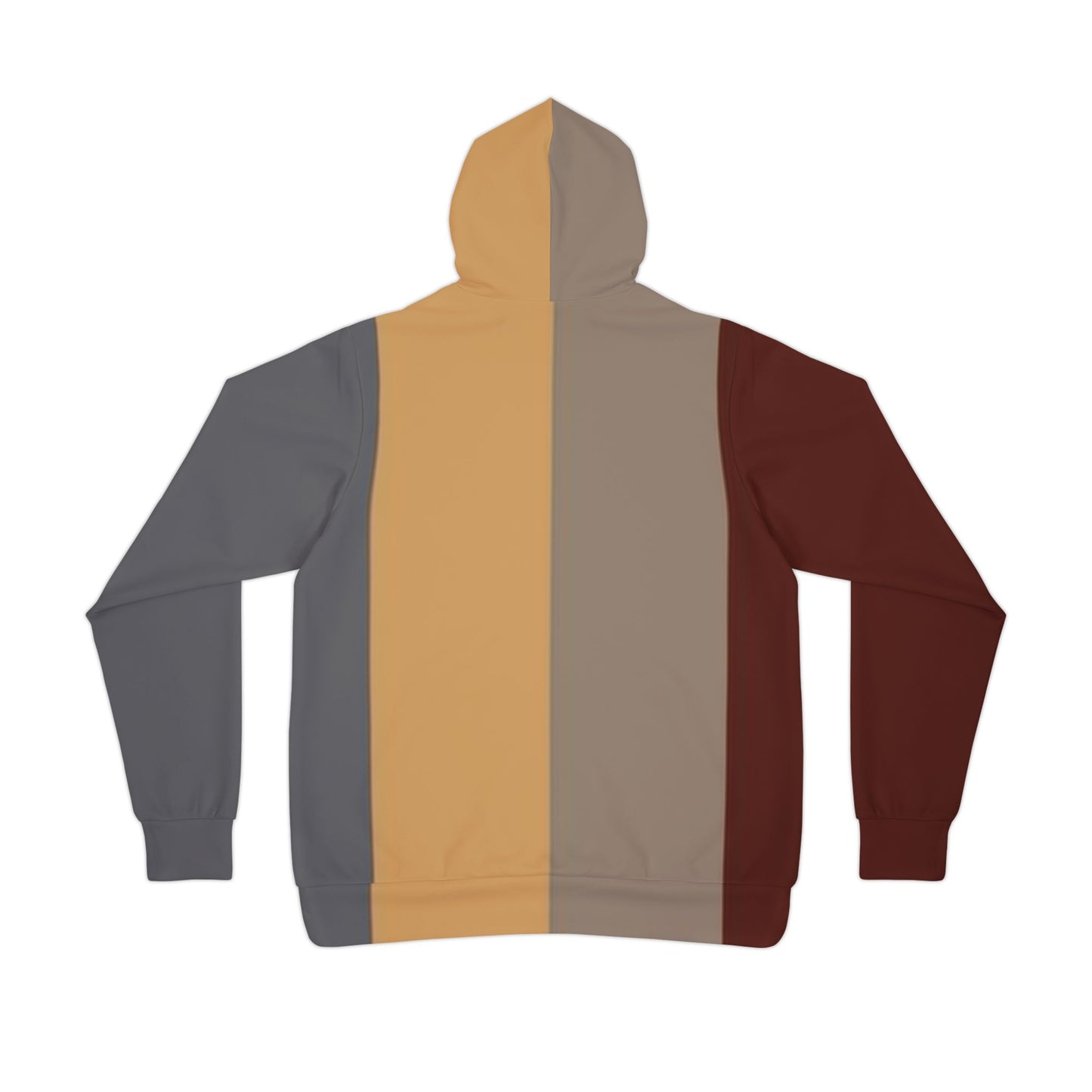 Colours Hoodie