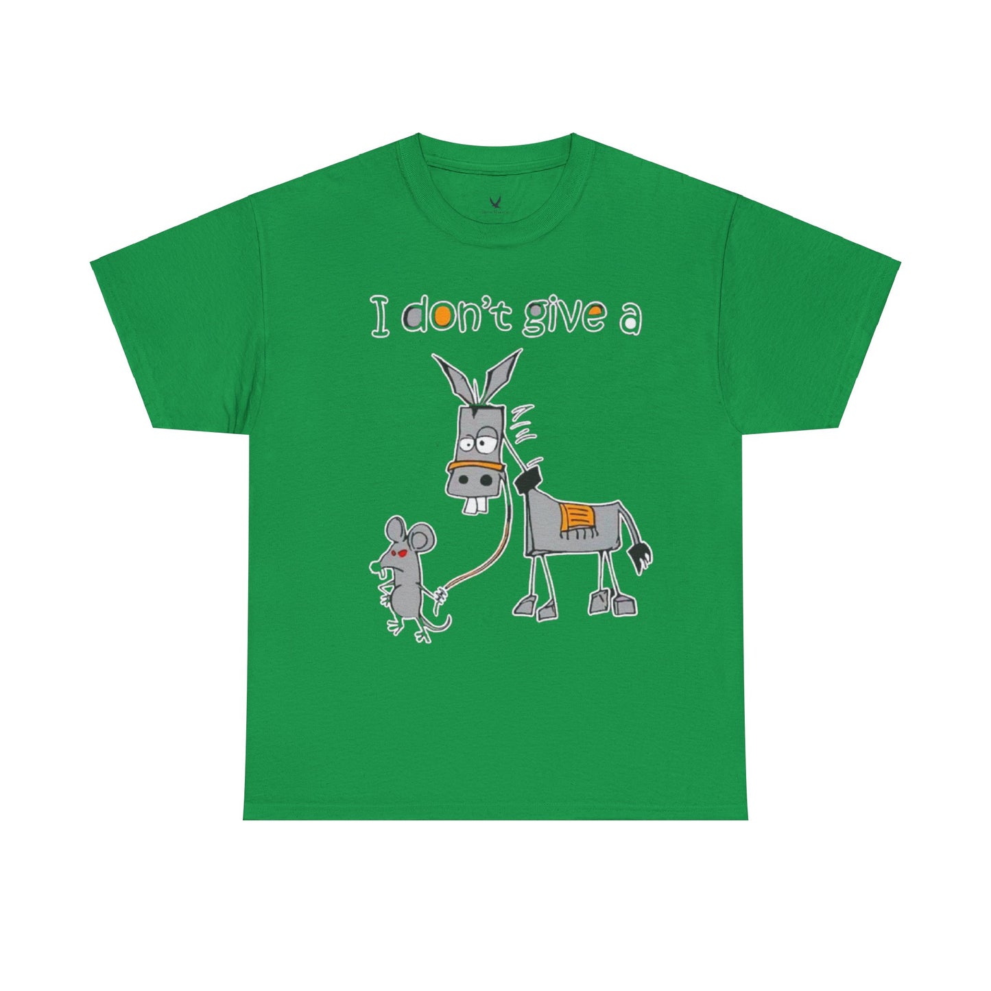 I dont give a rats ...Tshirt