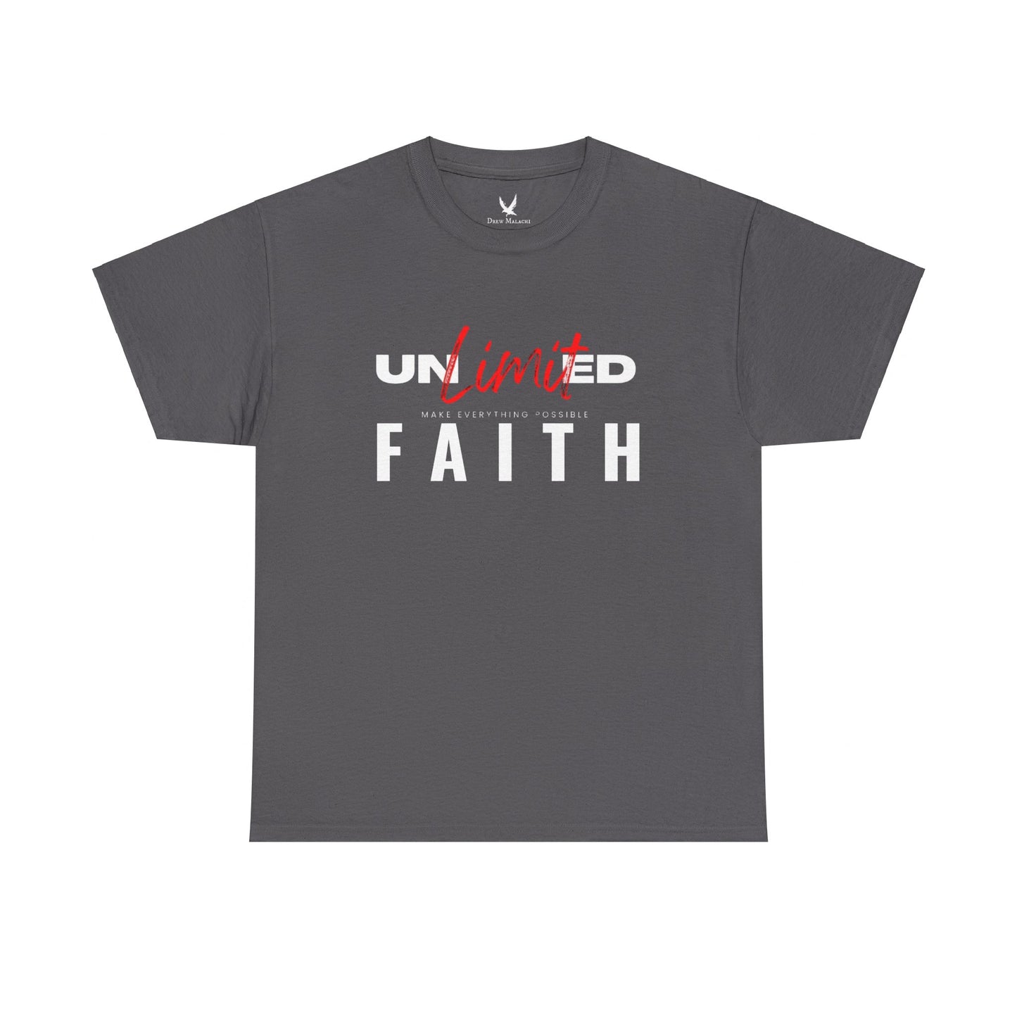 Unlimited Faith