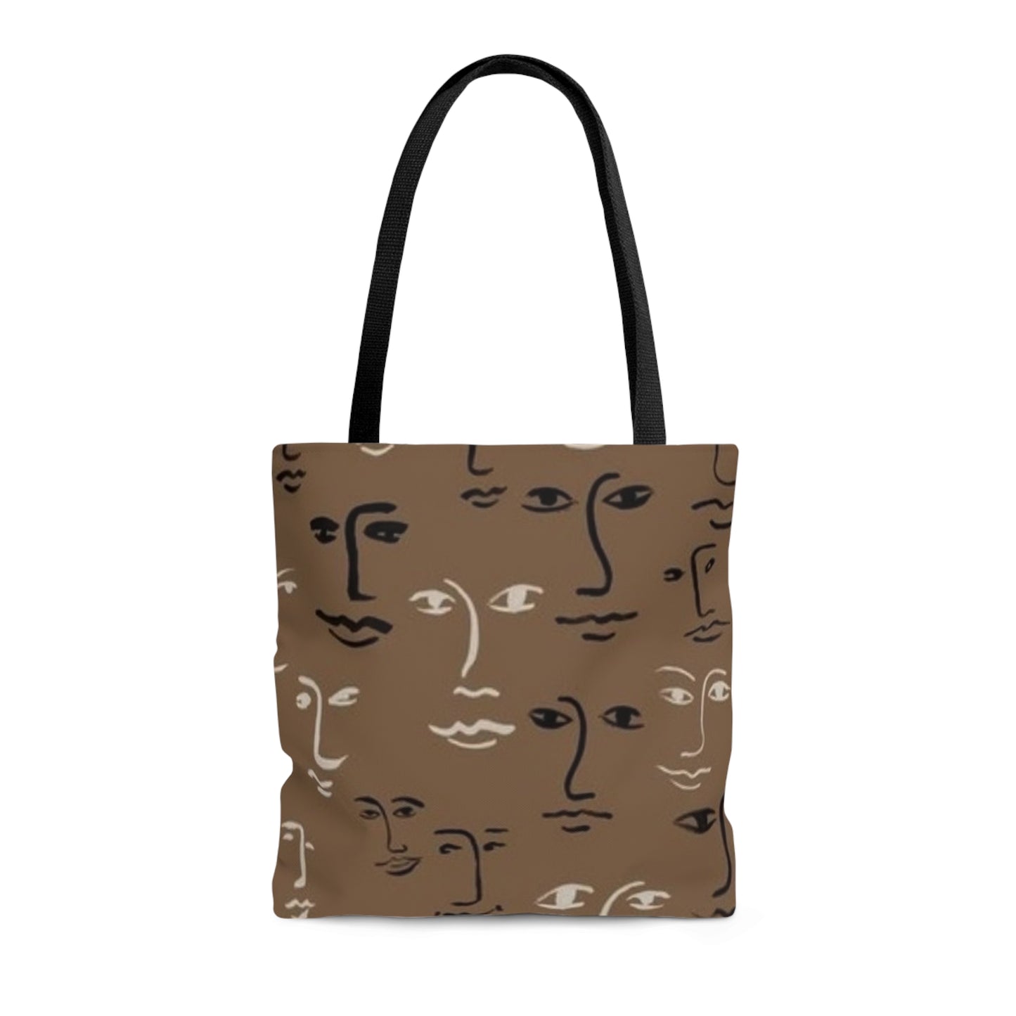 Face Highlite Tote