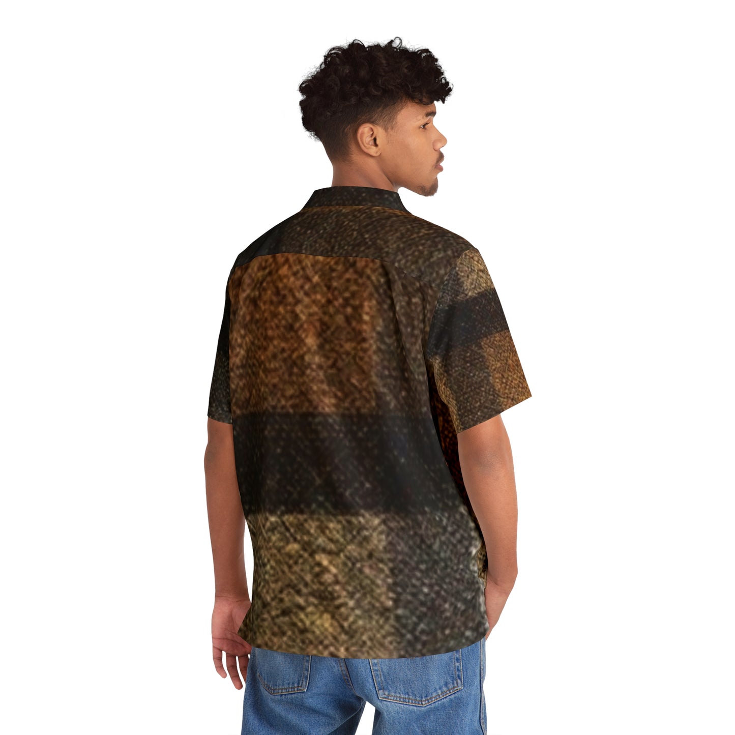Mens Drew Shirt