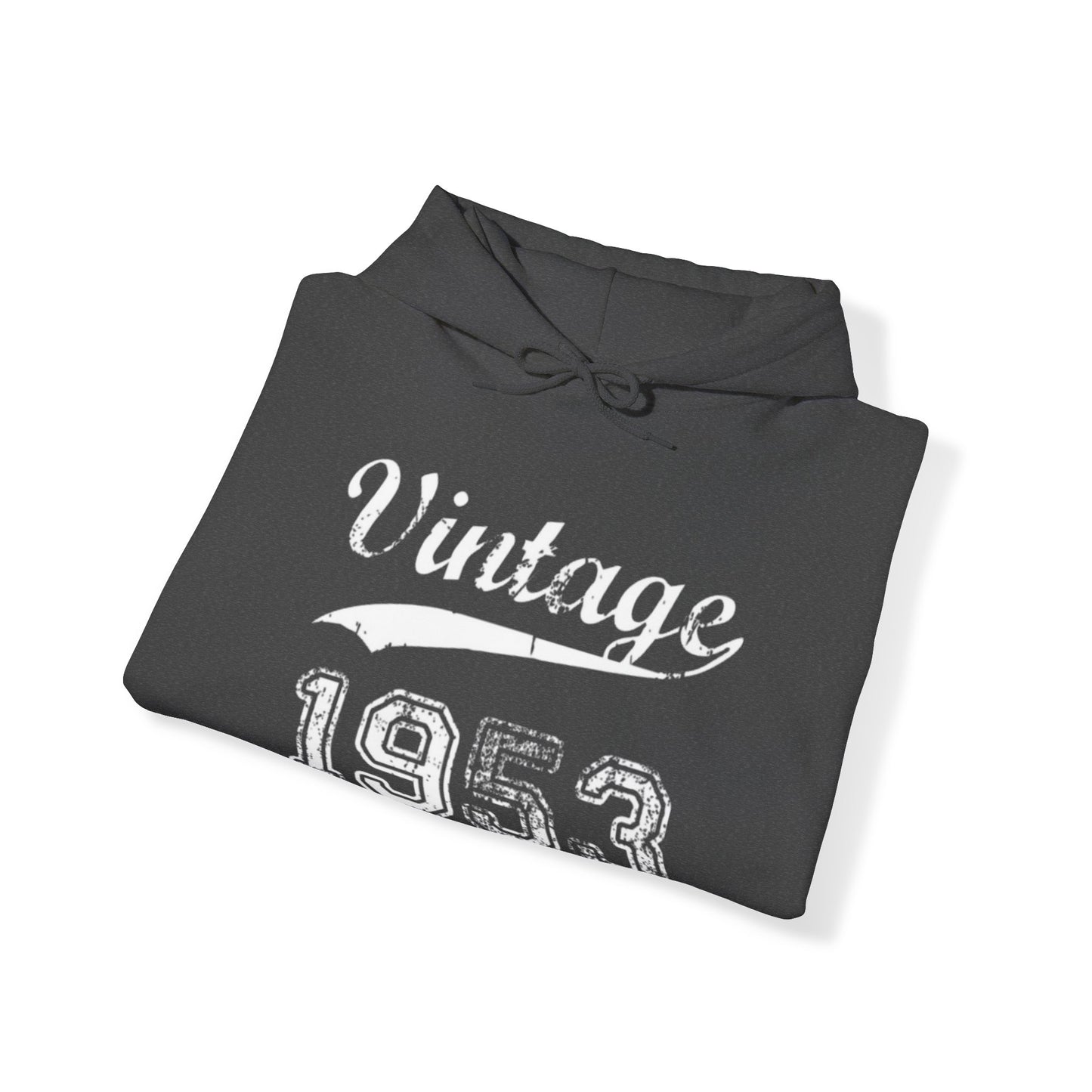 Vintage Heavy Blend™ Hooded Sweatshirt