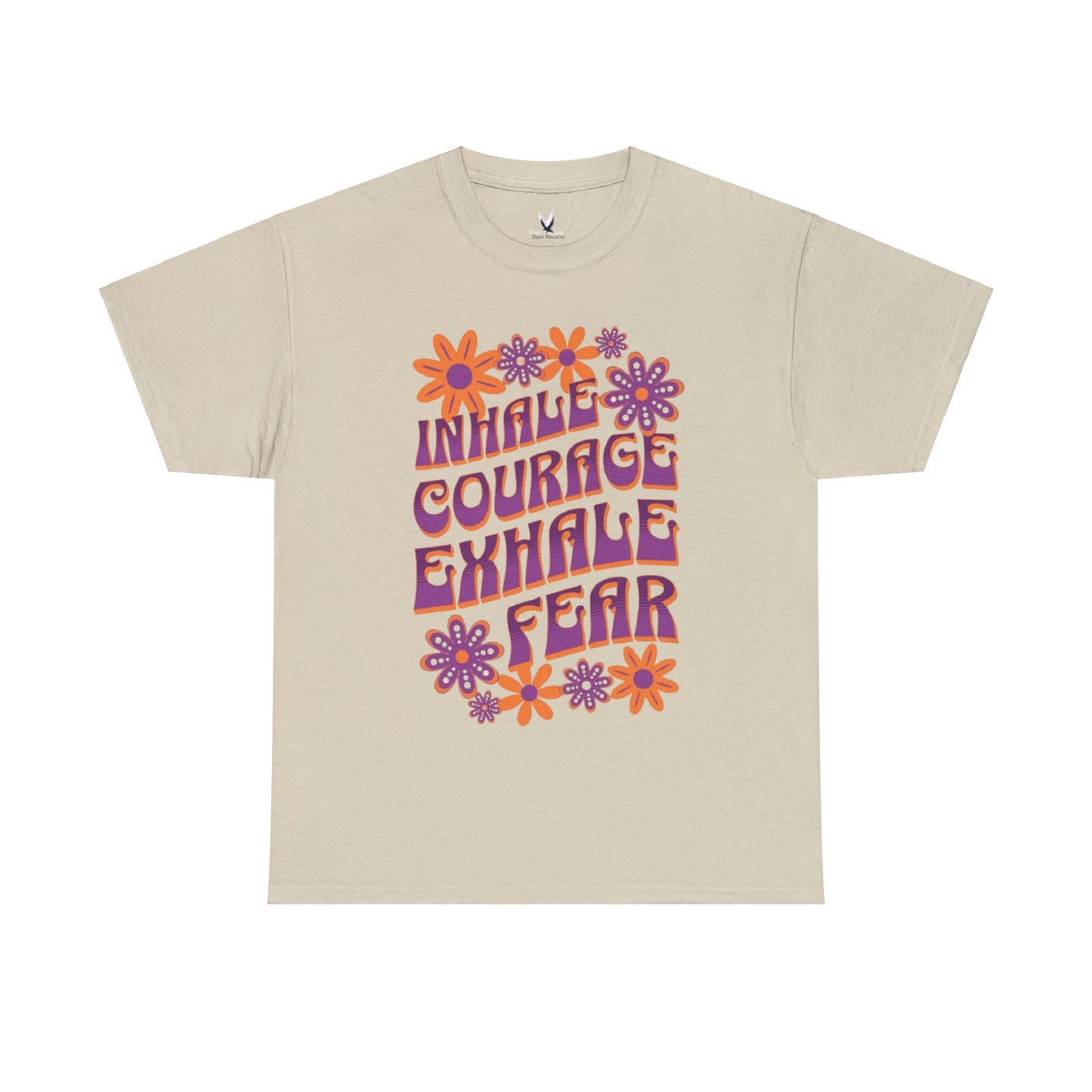 Inhale Tshirt