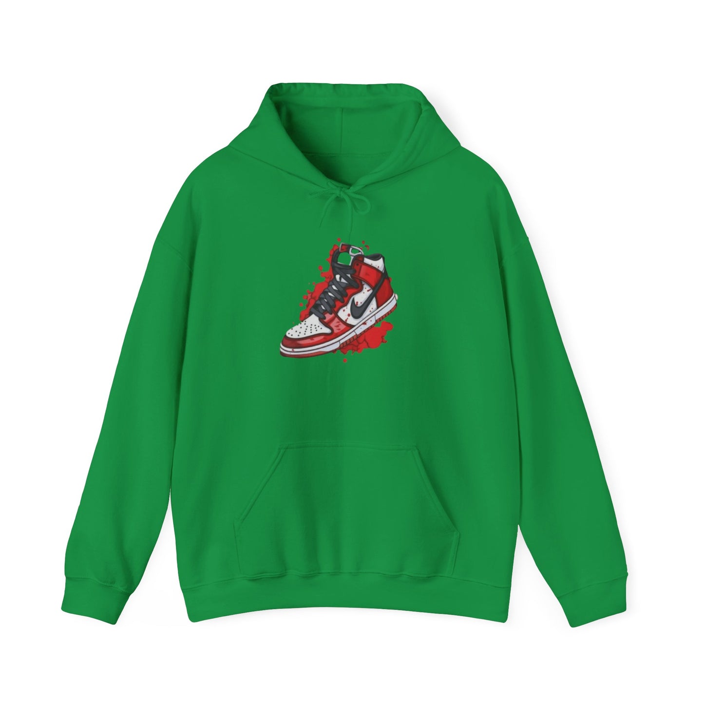 Favorite Shoe Blend™ Hooded Sweatshirt
