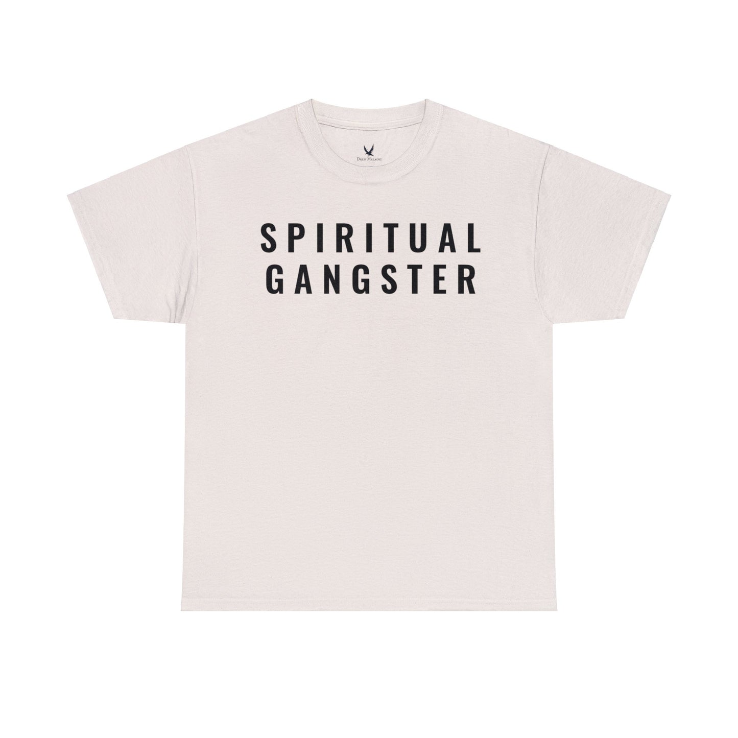Spiritual Gangster Tshirt