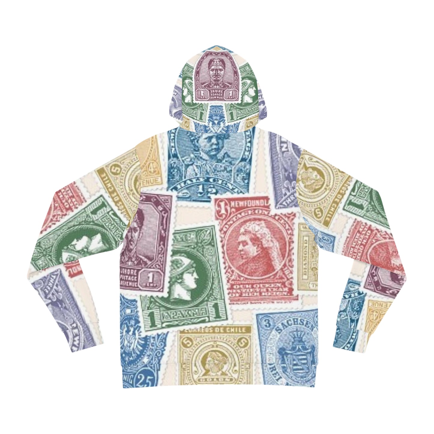 Stamps Hoodie