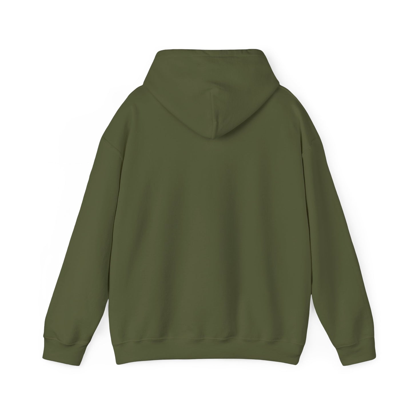 That Boy Good Heavy Blend™ Hooded Sweatshirt