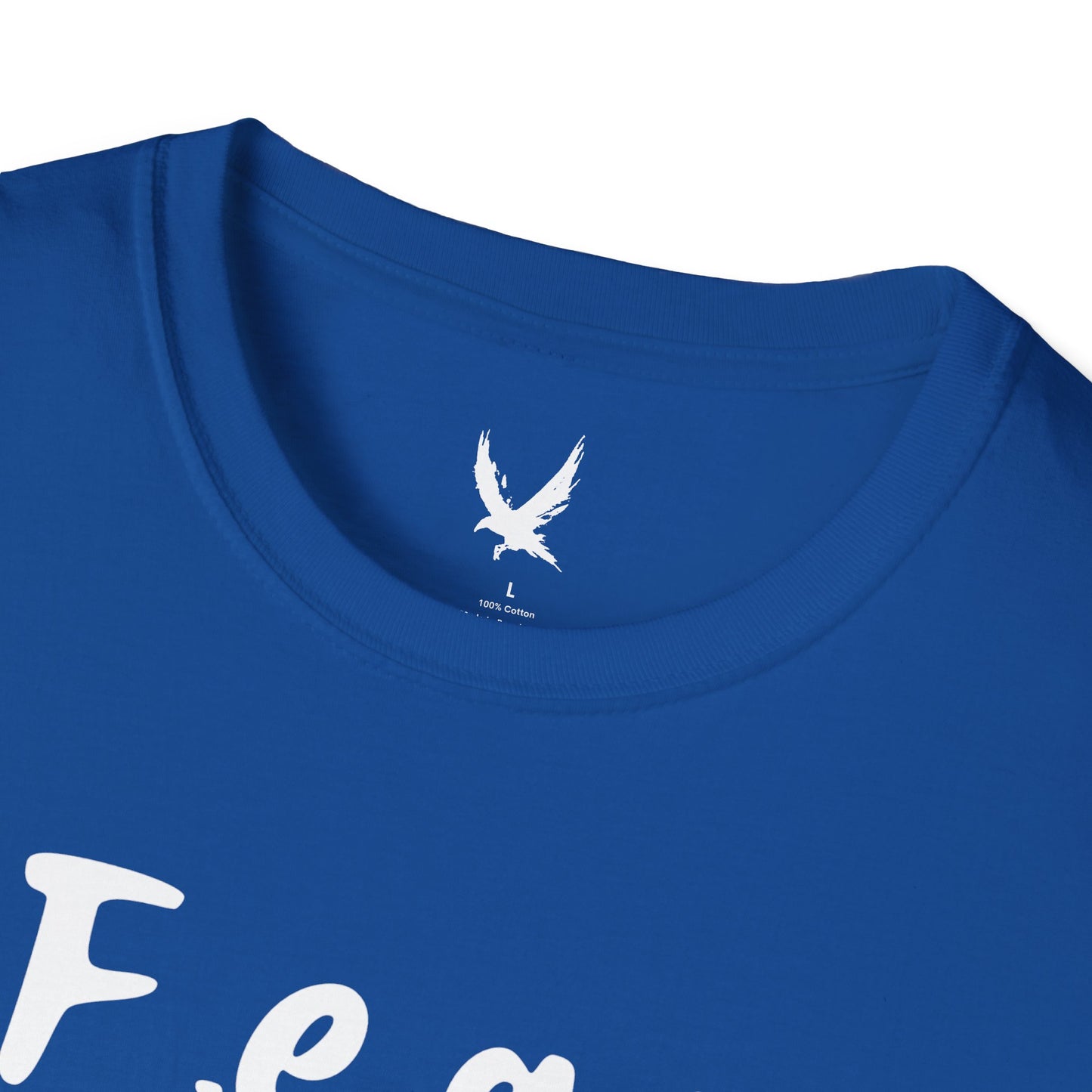 F.E.A.R Tshirt