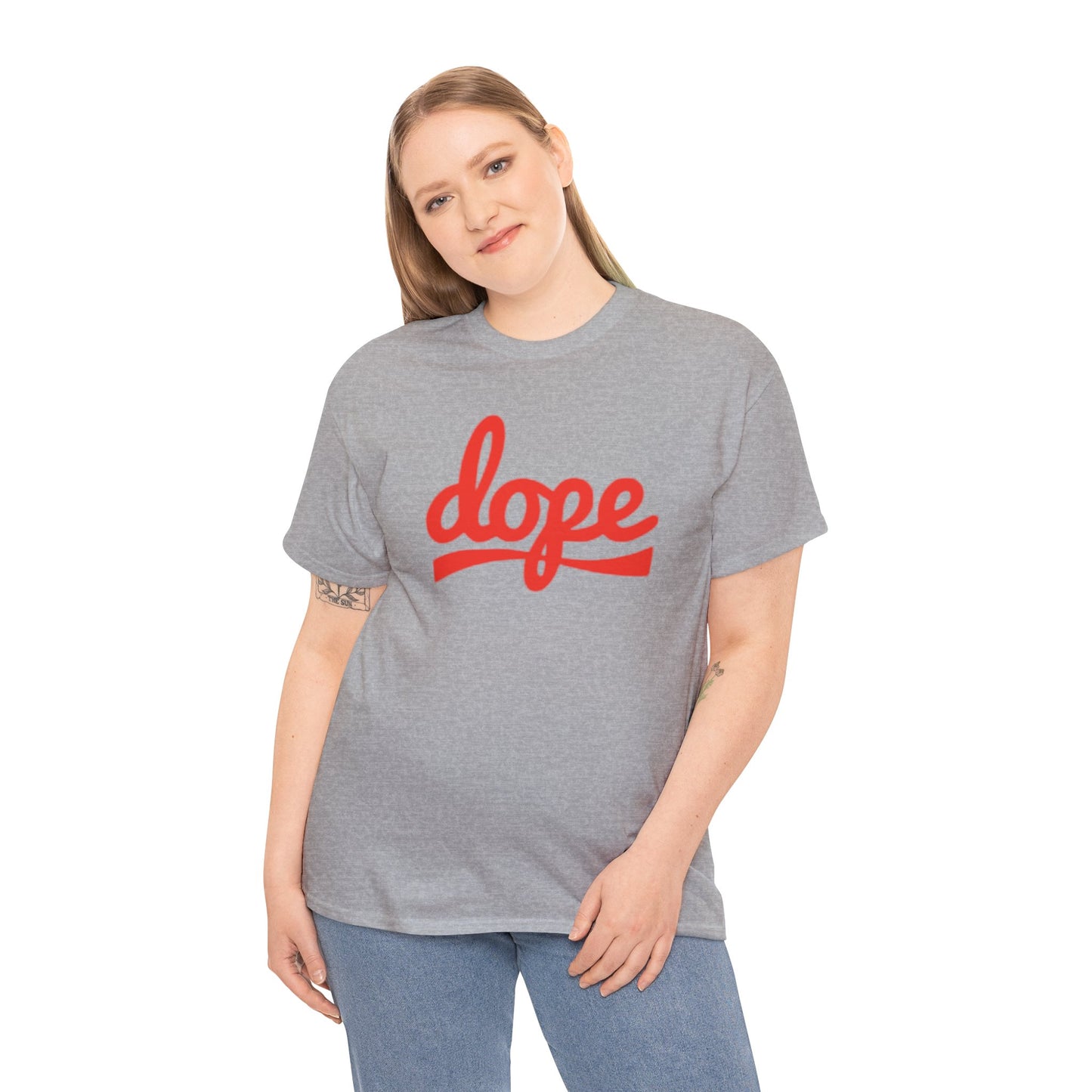 Dope Tshirt