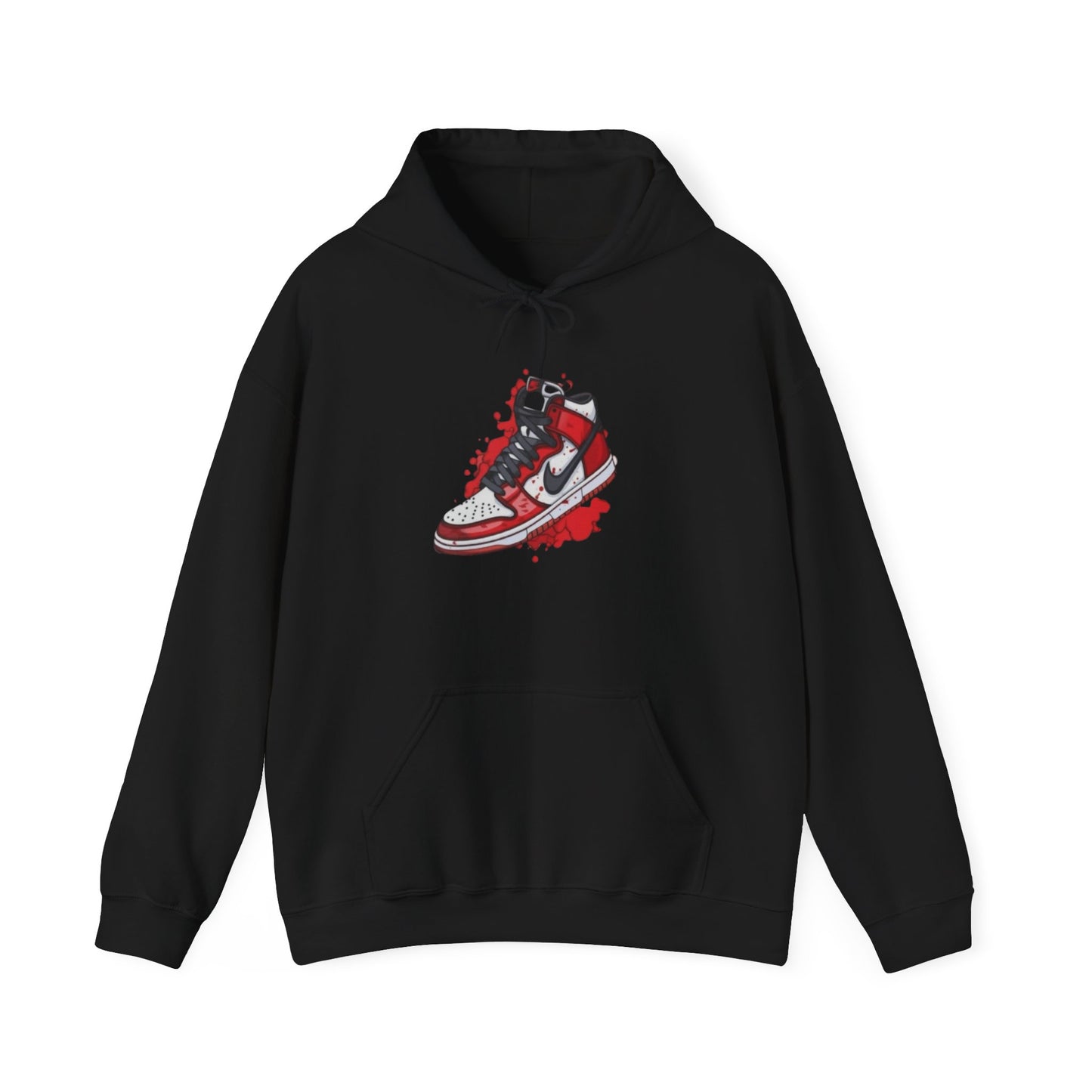 Favorite Shoe Blend™ Hooded Sweatshirt
