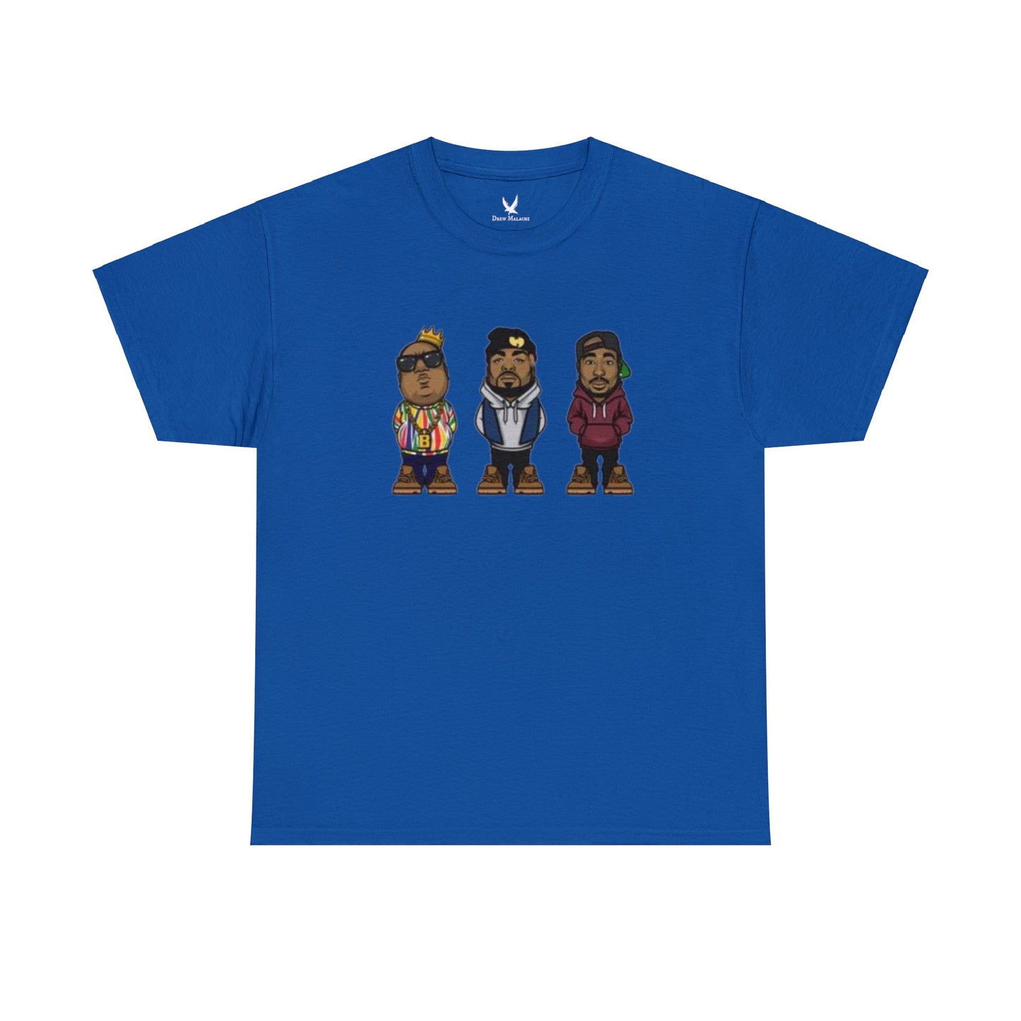 Rapstyle Tshirt