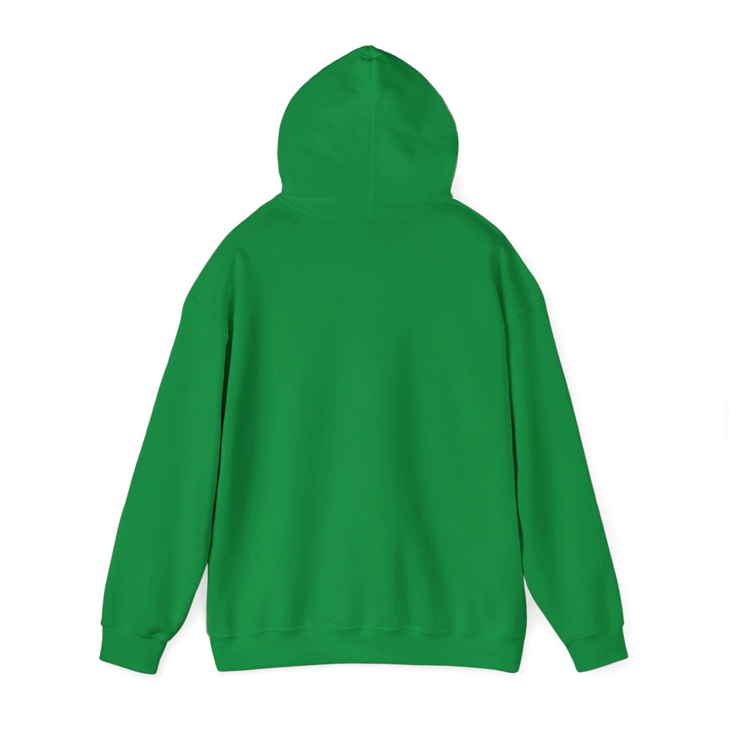 Pray Heavy Blend™ Hooded Sweatshirt