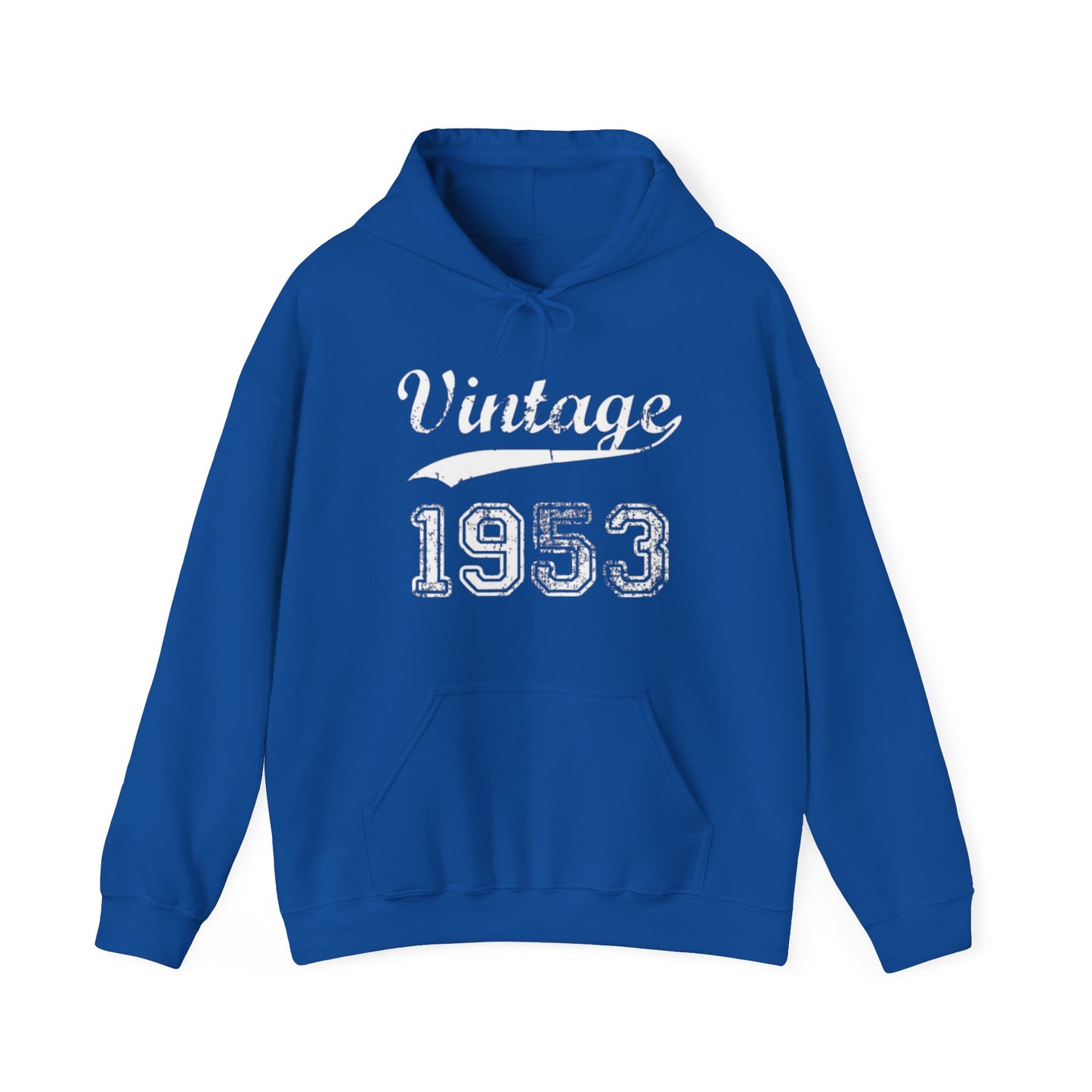 Vintage Heavy Blend™ Hooded Sweatshirt