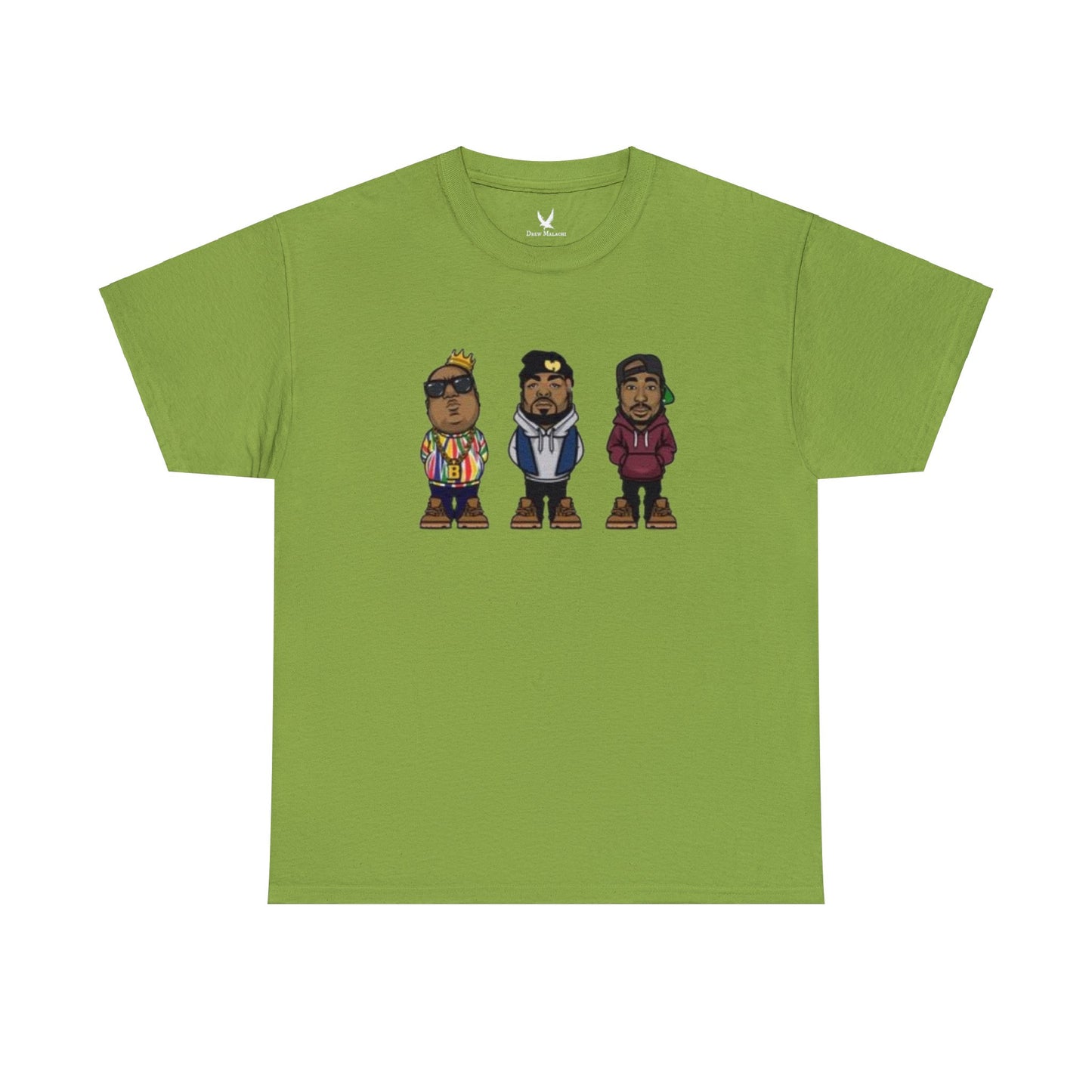 Rapstyle Tshirt