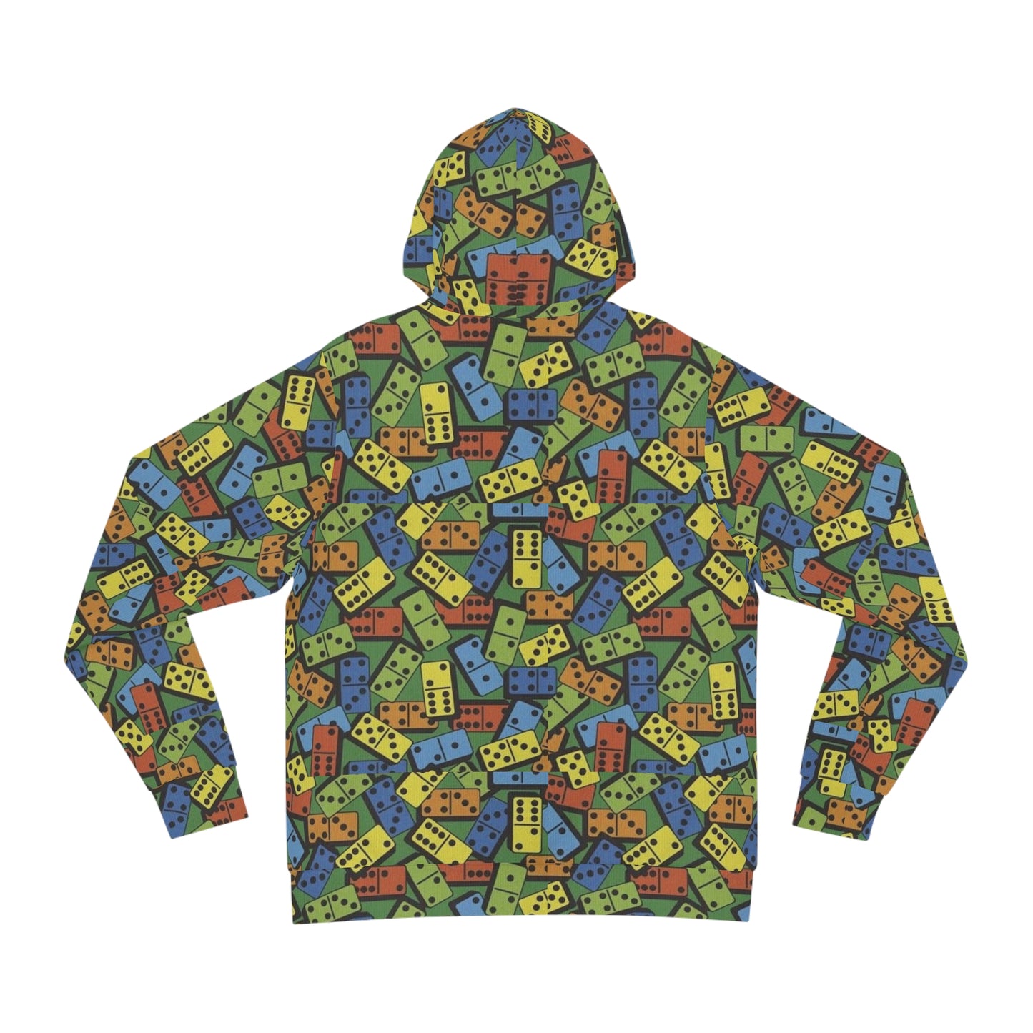 Domino Hoodie