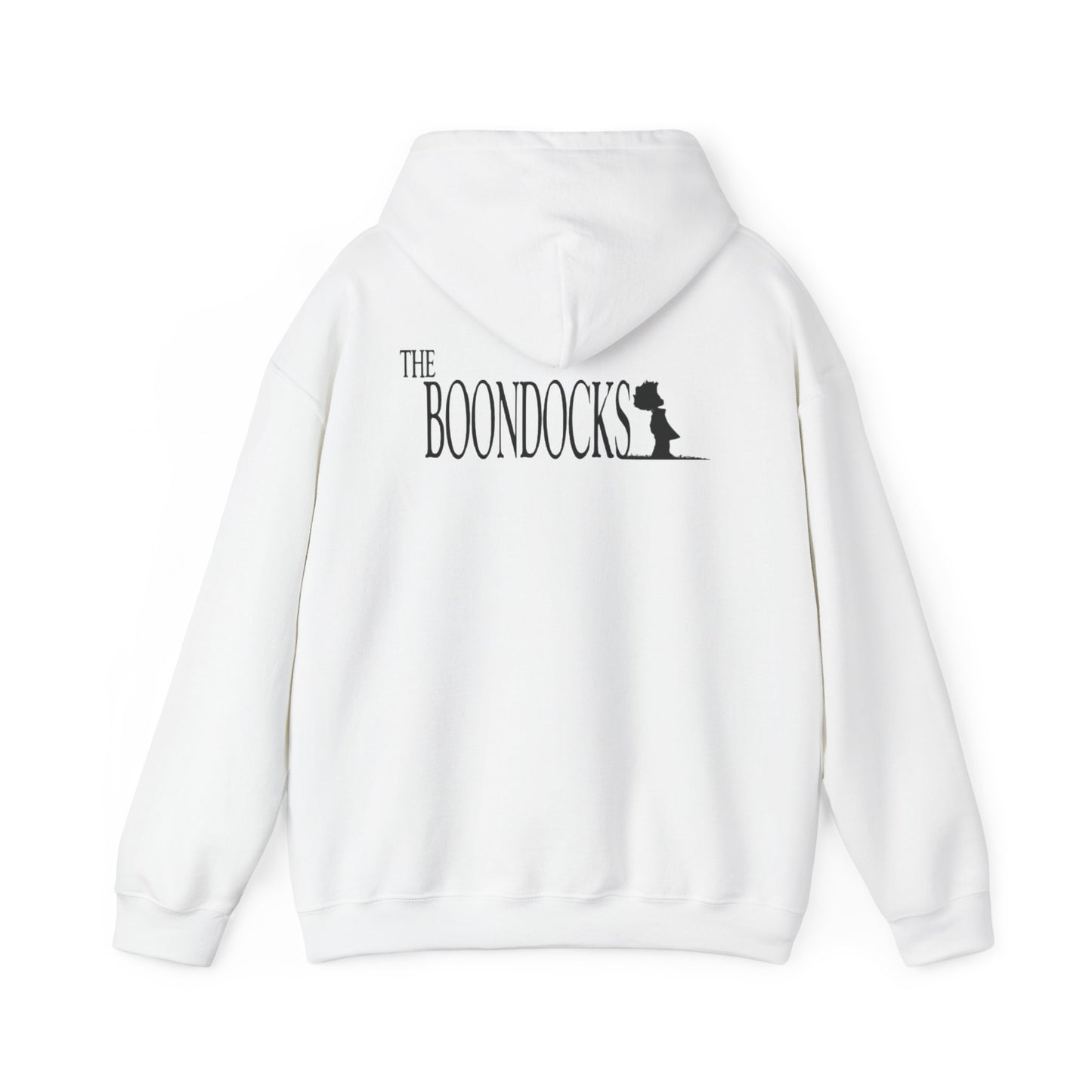 BD Hoodie