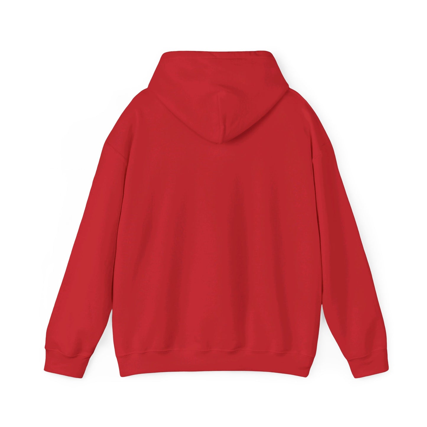 Pray Heavy Blend™ Hooded Sweatshirt