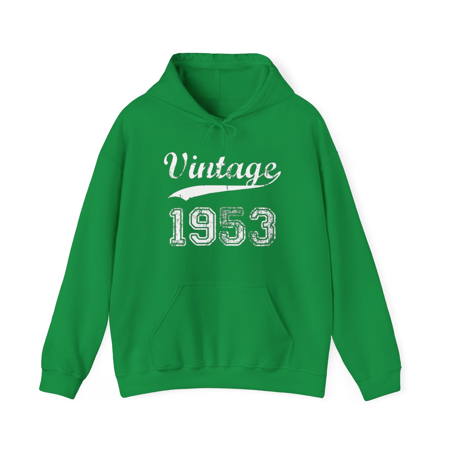 Vintage Heavy Blend™ Hooded Sweatshirt