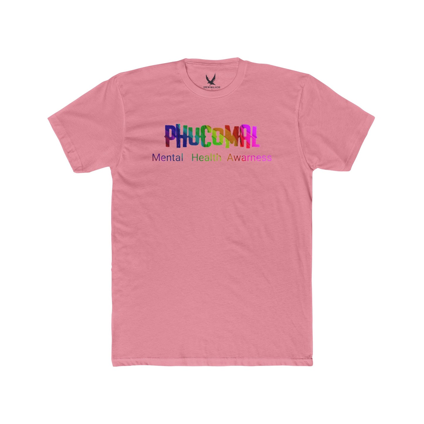 Phucomal T-Shirt/ Mental Awareness #3