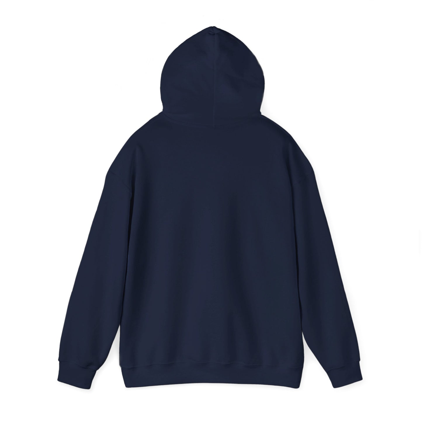 Pray Heavy Blend™ Hooded Sweatshirt
