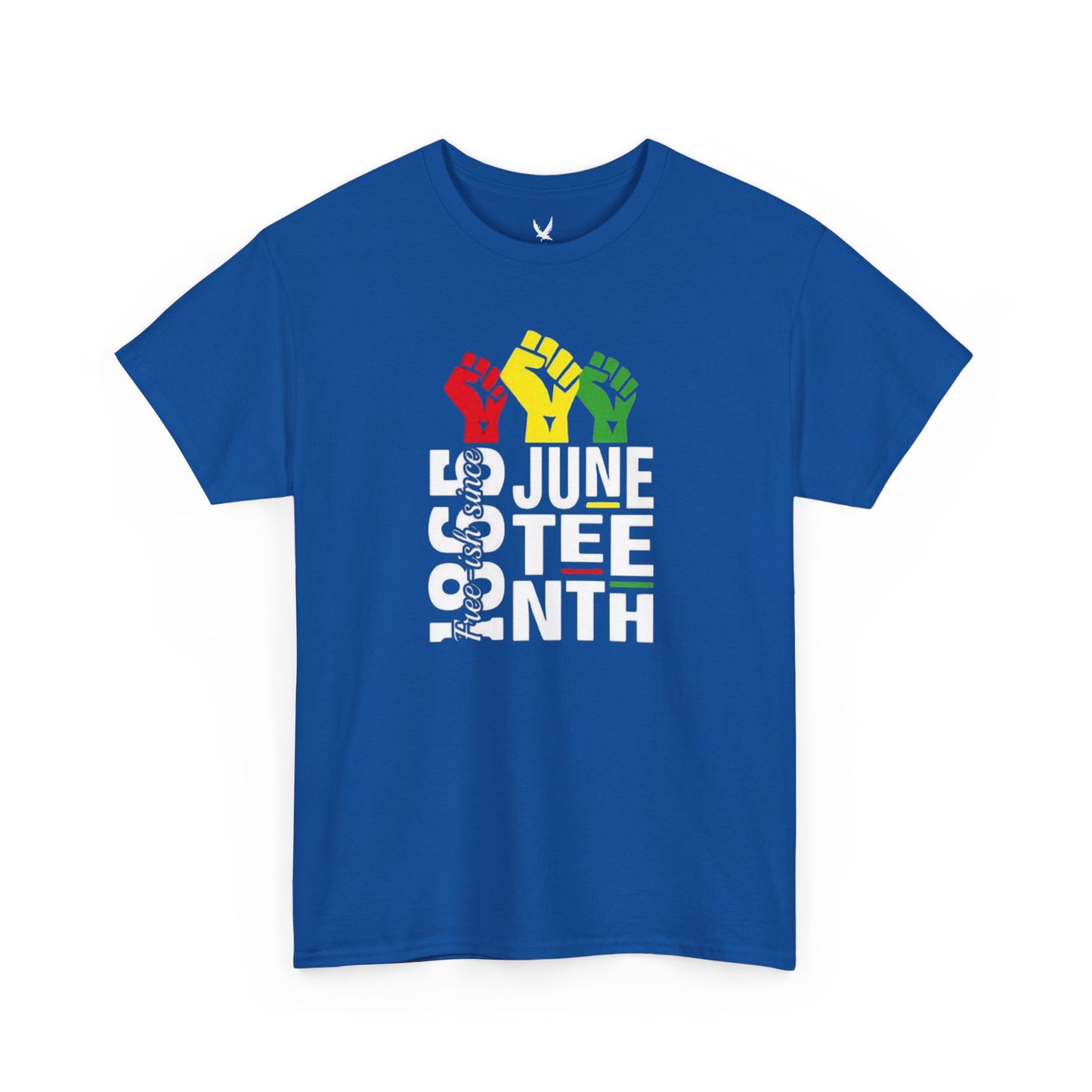 Juneteenth Tshirt