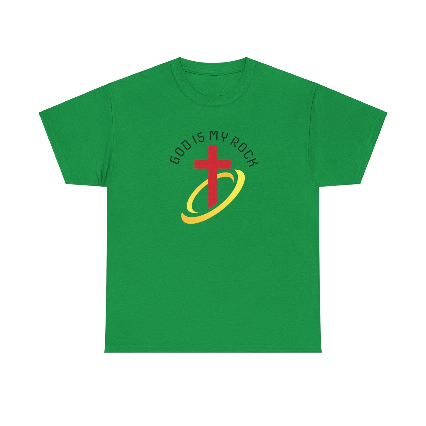 The Rock Tshirt