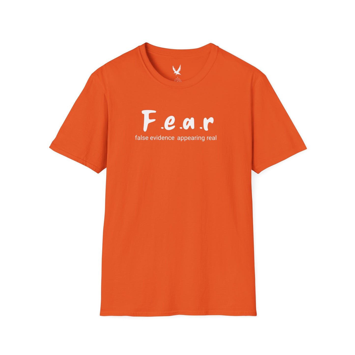 F.E.A.R Tshirt