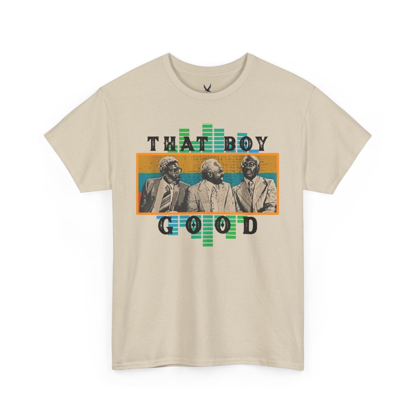 That Boy Good Tshirt