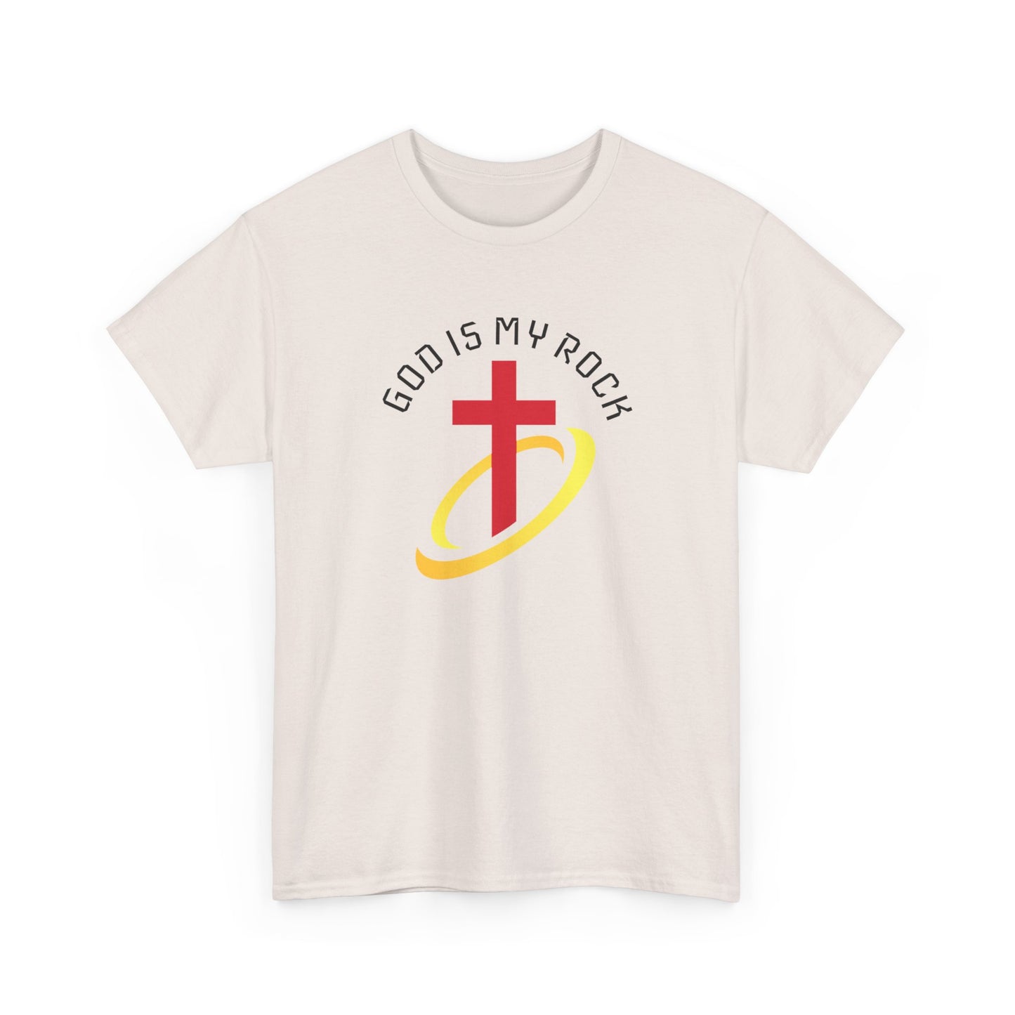 The Rock Tshirt