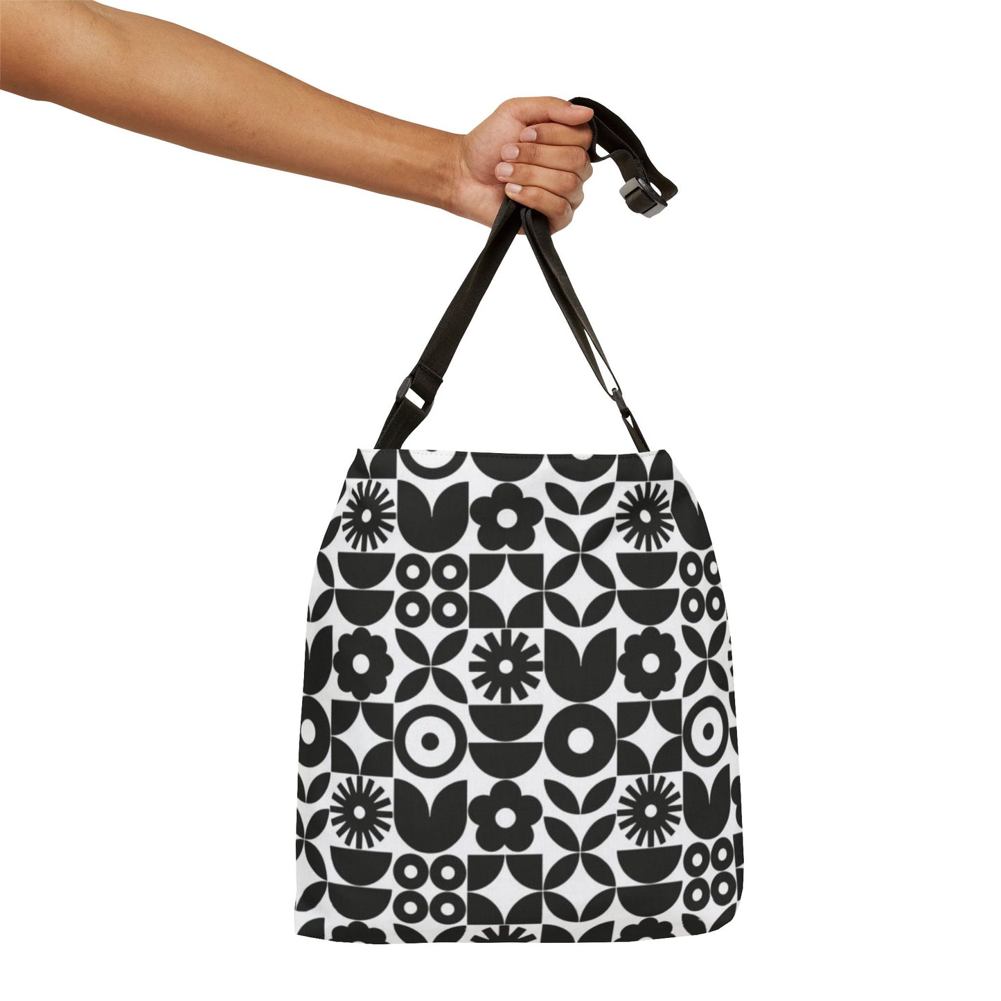 B&W Style Highlite Tote