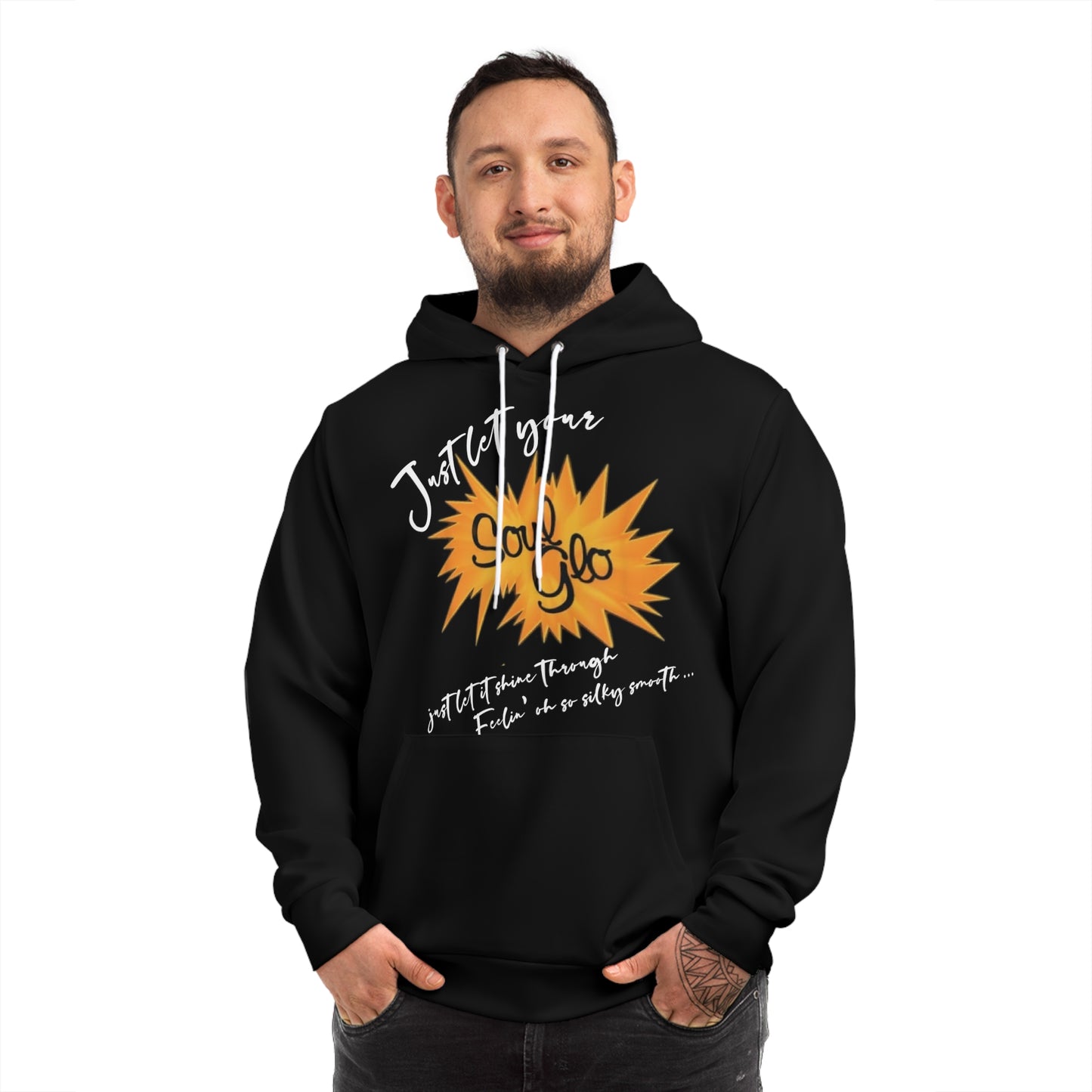 Soul Glo Hoodie