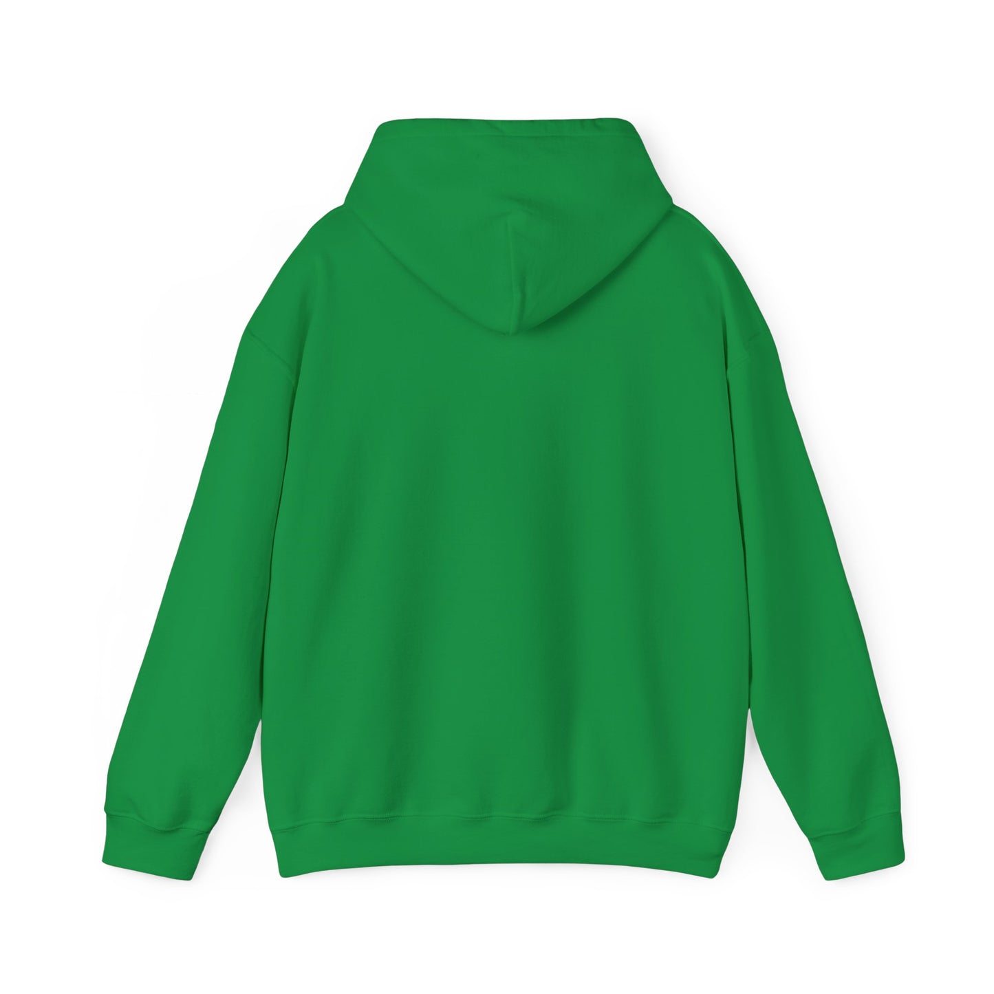 Unbroken Heavy Blend™ Hooded Sweatshirt