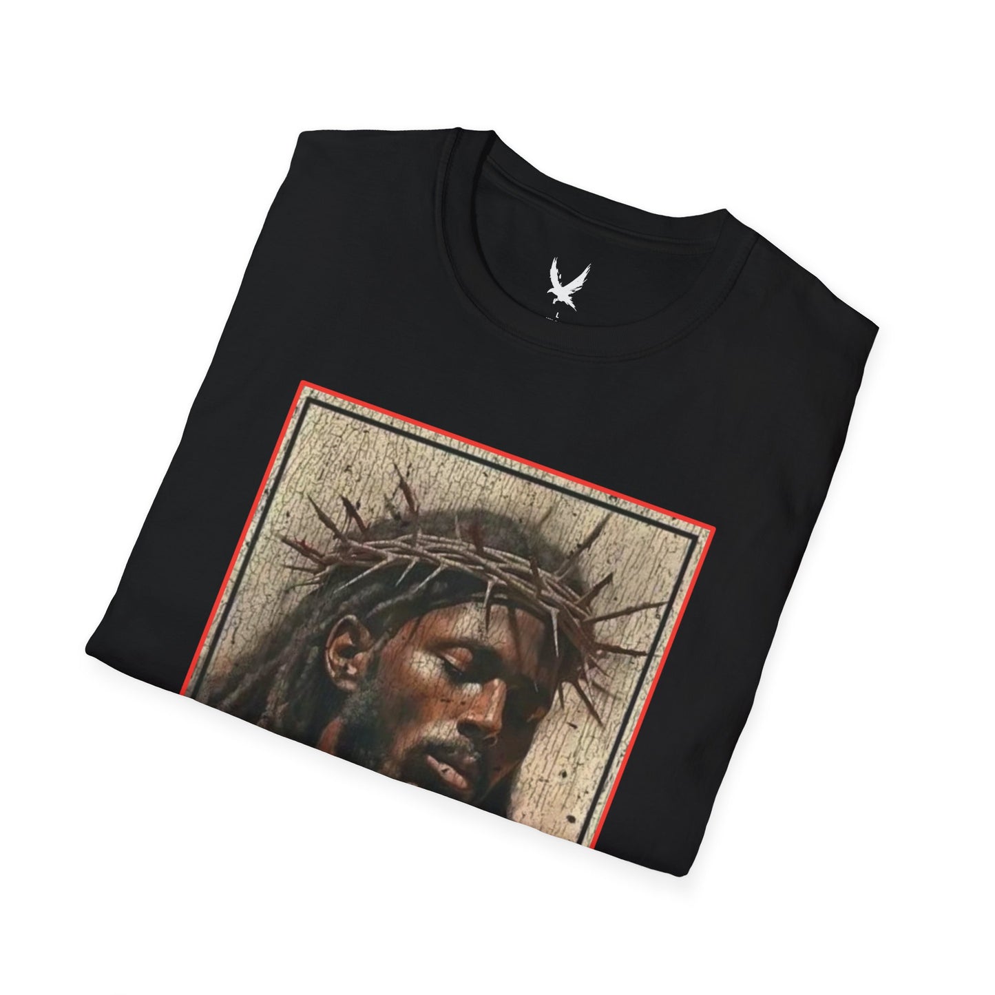 Real Jesus Tshirt