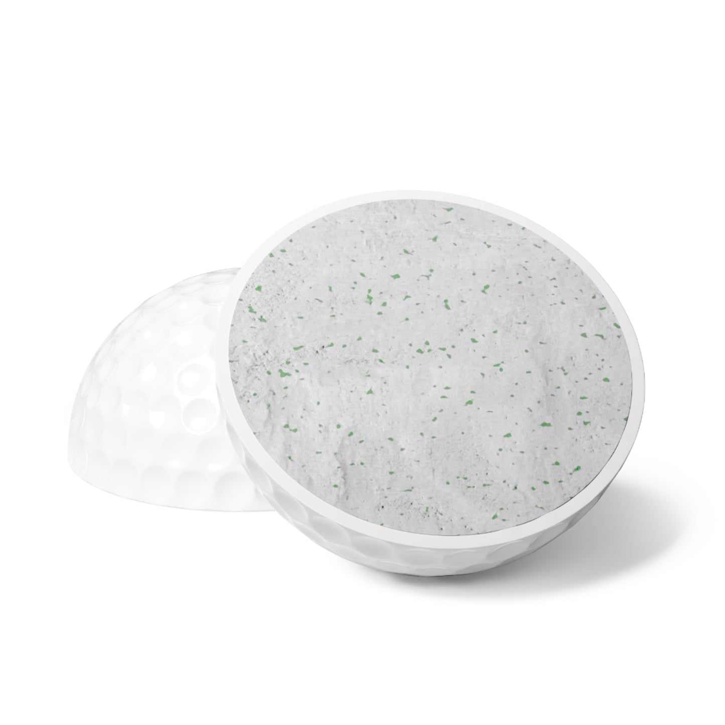 Golf Balls by Drew Malachi, 6pcs