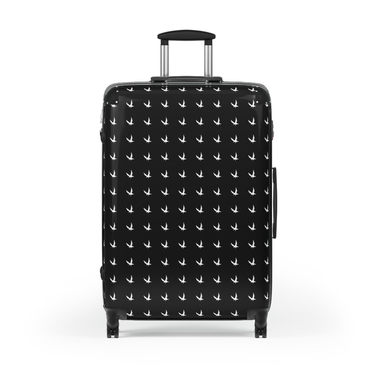 Drew's Eagle Suitcase