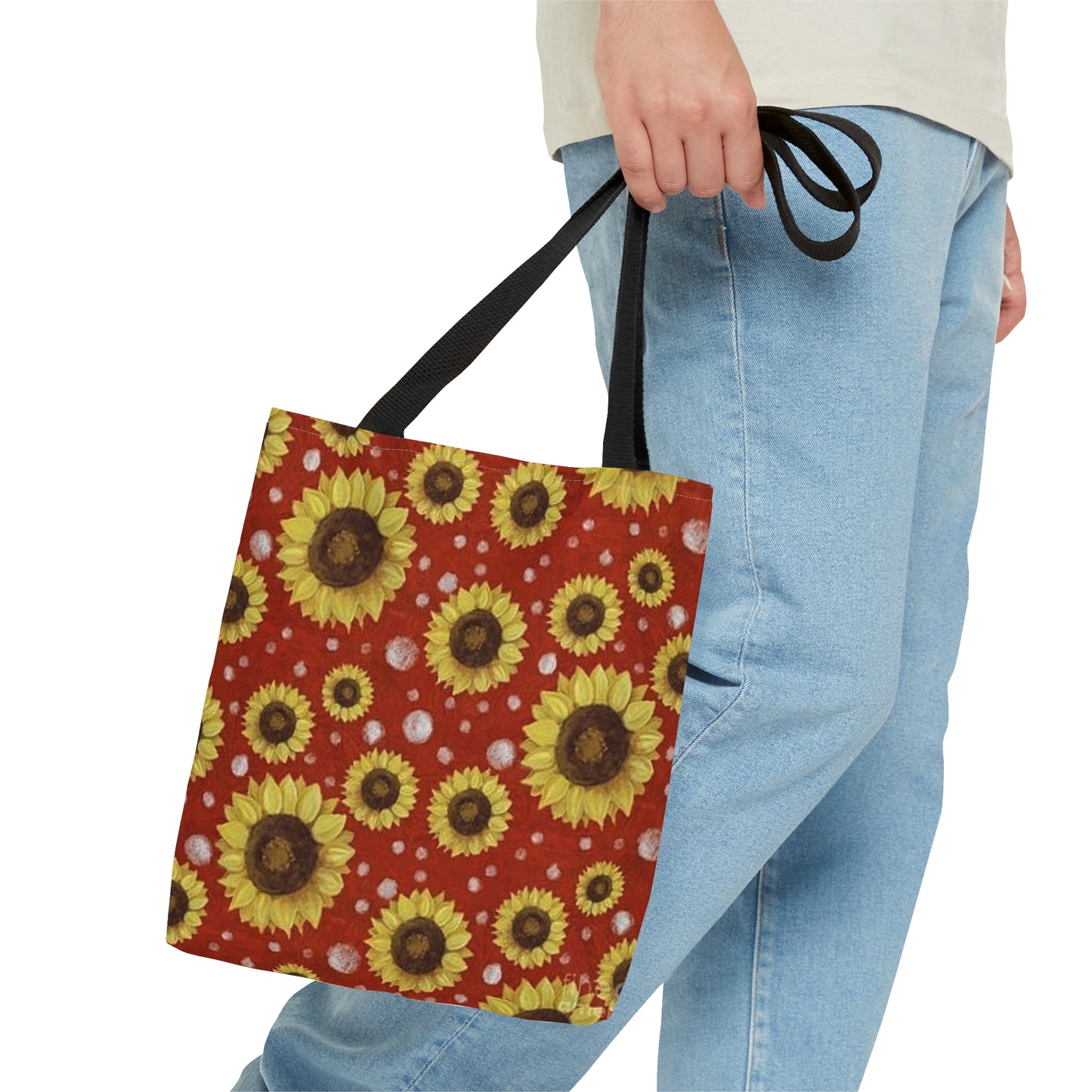 Sunflower Tote