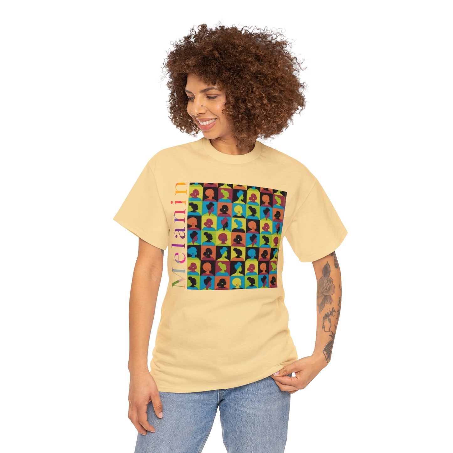 Melanin Tshirt