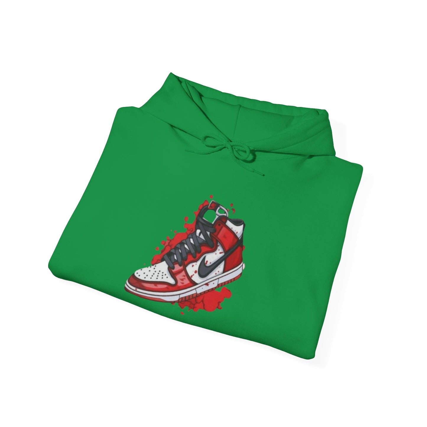 Favorite Shoe Blend™ Hooded Sweatshirt
