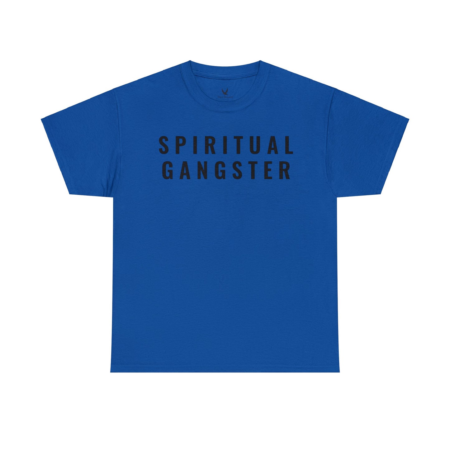 Spiritual Gangster Tshirt