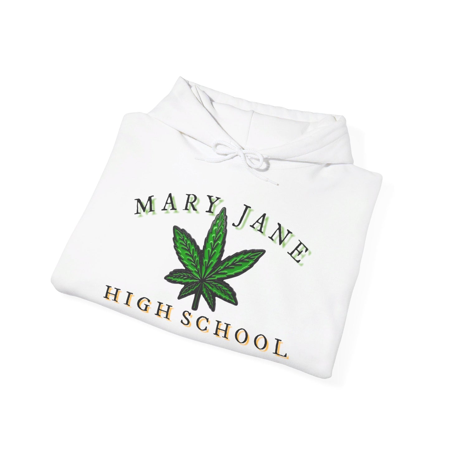 MaryJane High Heavy Blend